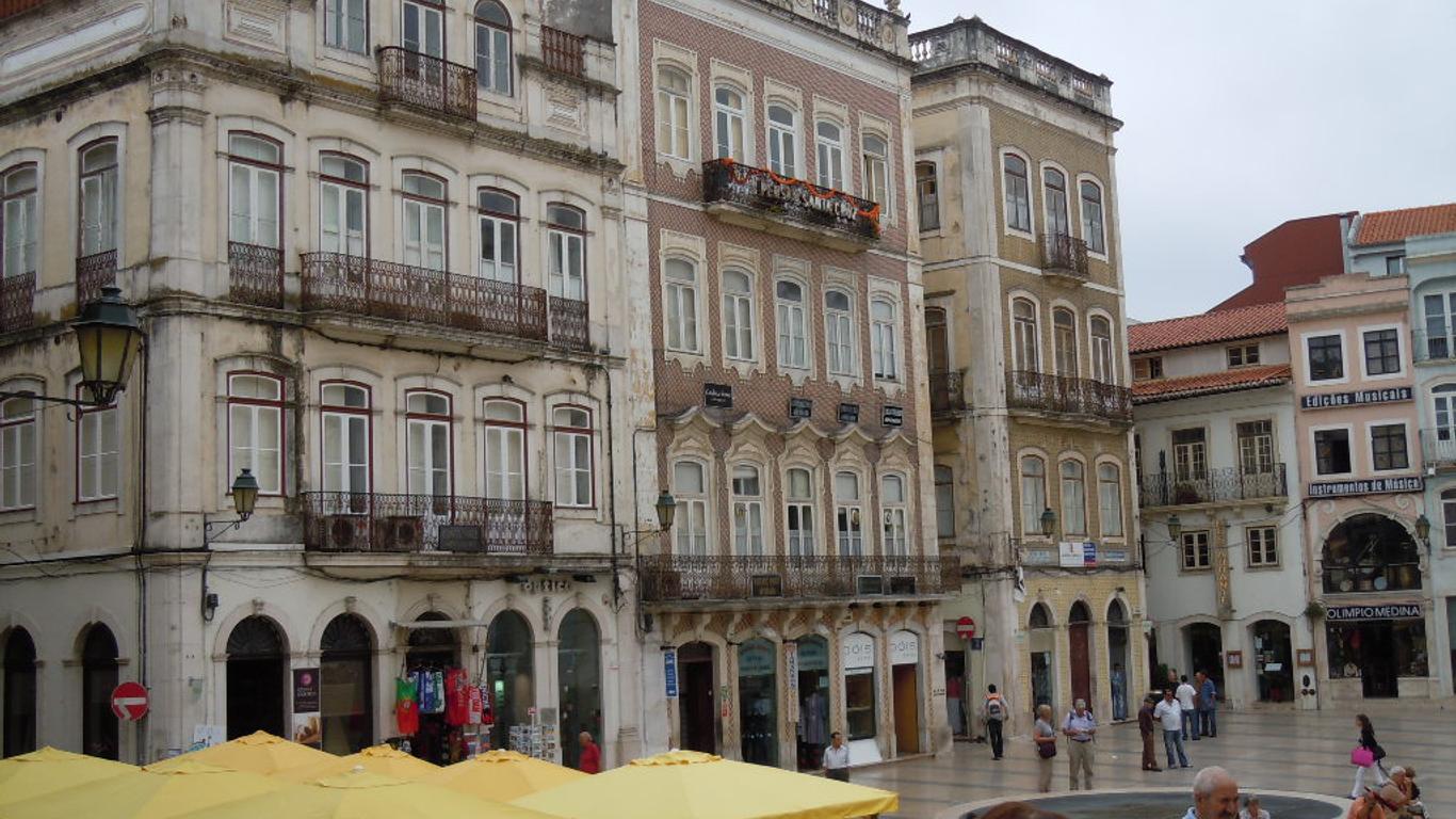 1366x768 Santa Cruz in Coimbra, Portugal from $26: Deals, Reviews, Photo