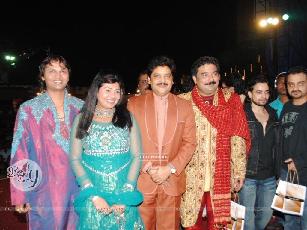 Udit Narayan Wallpapers - Top Free Udit Narayan Backgrounds