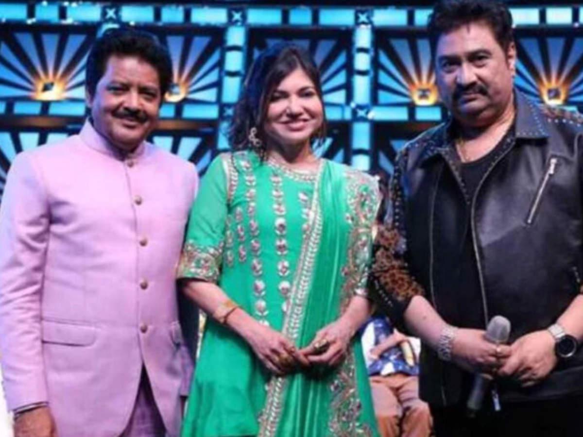 1200x900 Udit Narayan, Alka Yagnik, Kumar Sanu set for new musical innings of India