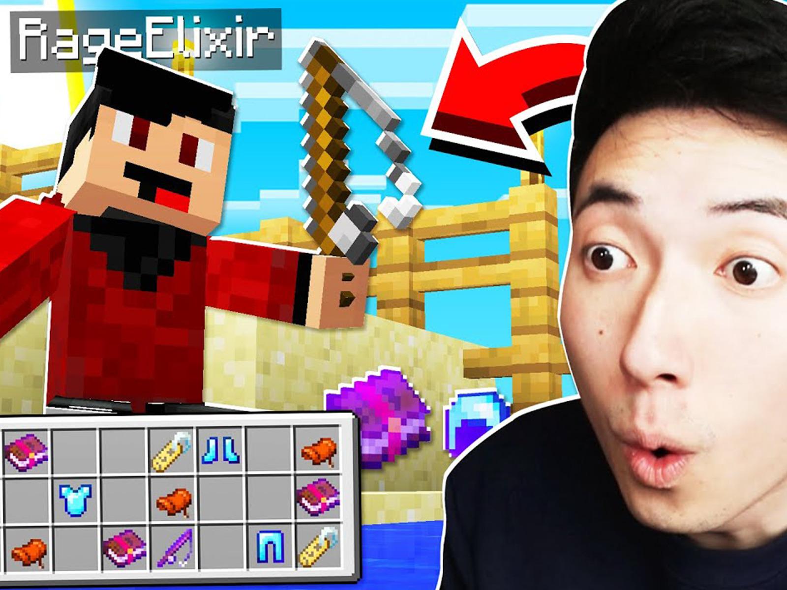 1600x1200 Prime Video: RageElixir