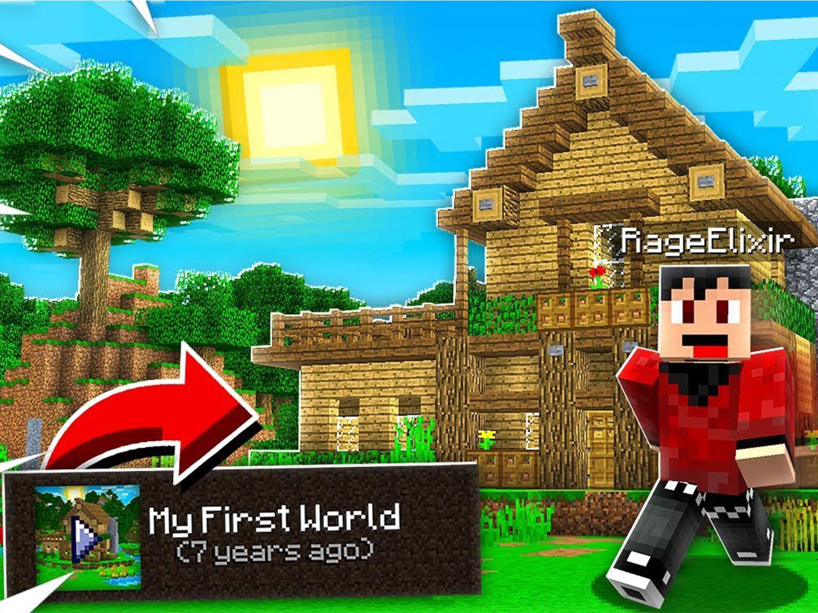 1600x1200 Prime Video: RageElixir
