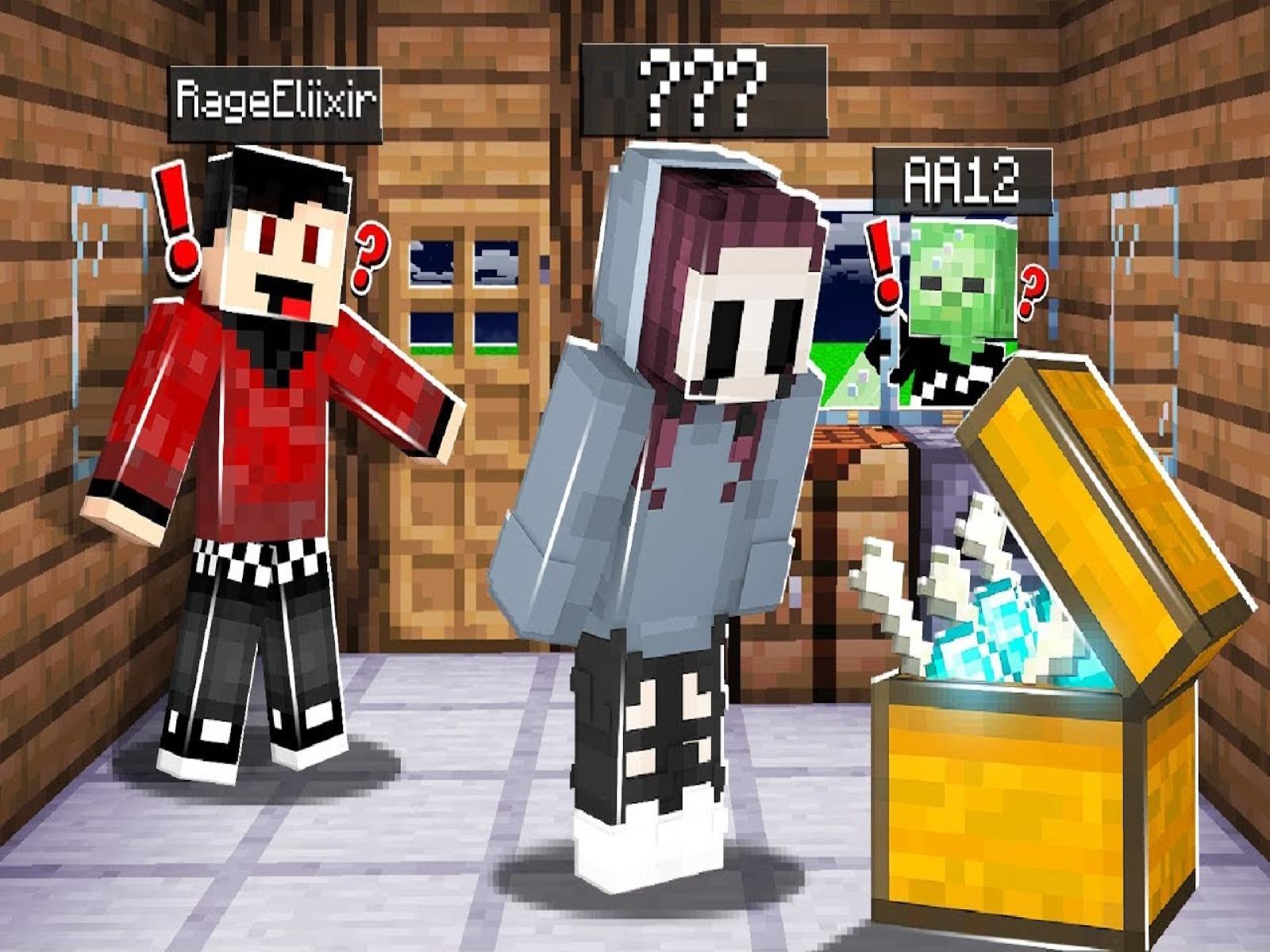 1600x1200 Prime Video: Clip: RageElixir