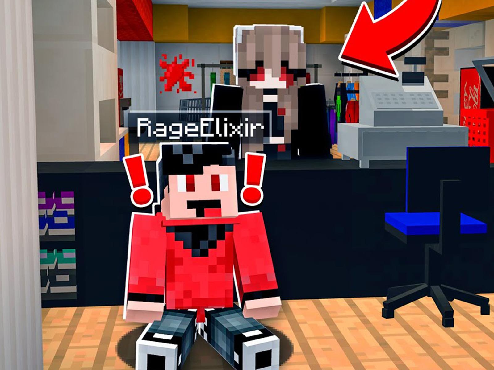 1600x1200 Prime Video: RageElixir