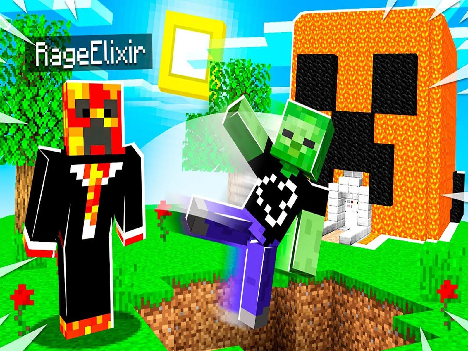 1600x1200 Prime Video: RageElixir