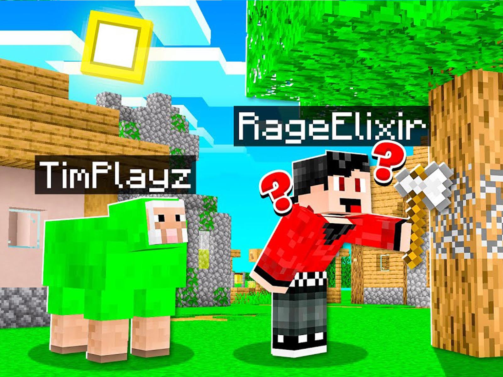 1600x1200 Prime Video: RageElixir