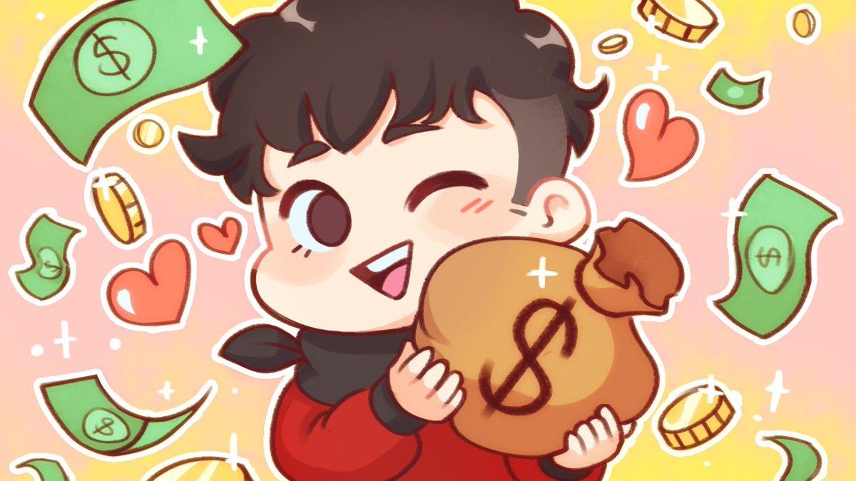 1200x675 RageElixir'm LIVE! come watch my first charity livestream