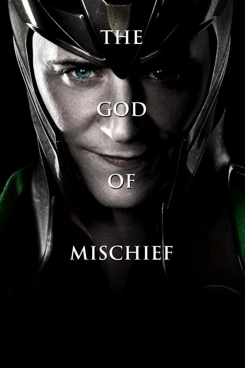 800x1200 Wallpaper Avengers Loki Black God Hd, Movies • Wallpaper For You