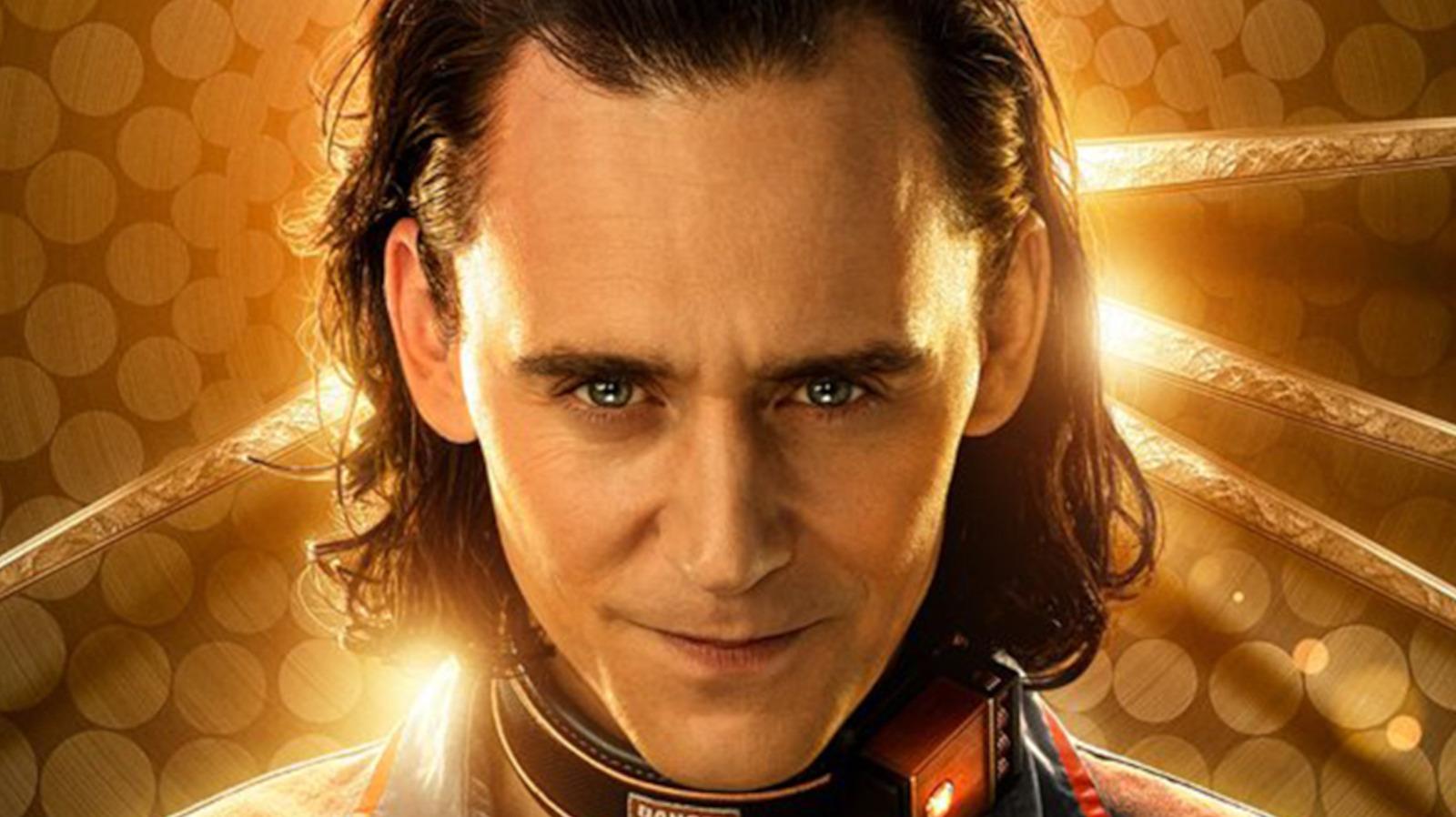 1600x898 The New Poster For Loki Will Blow Your Mind