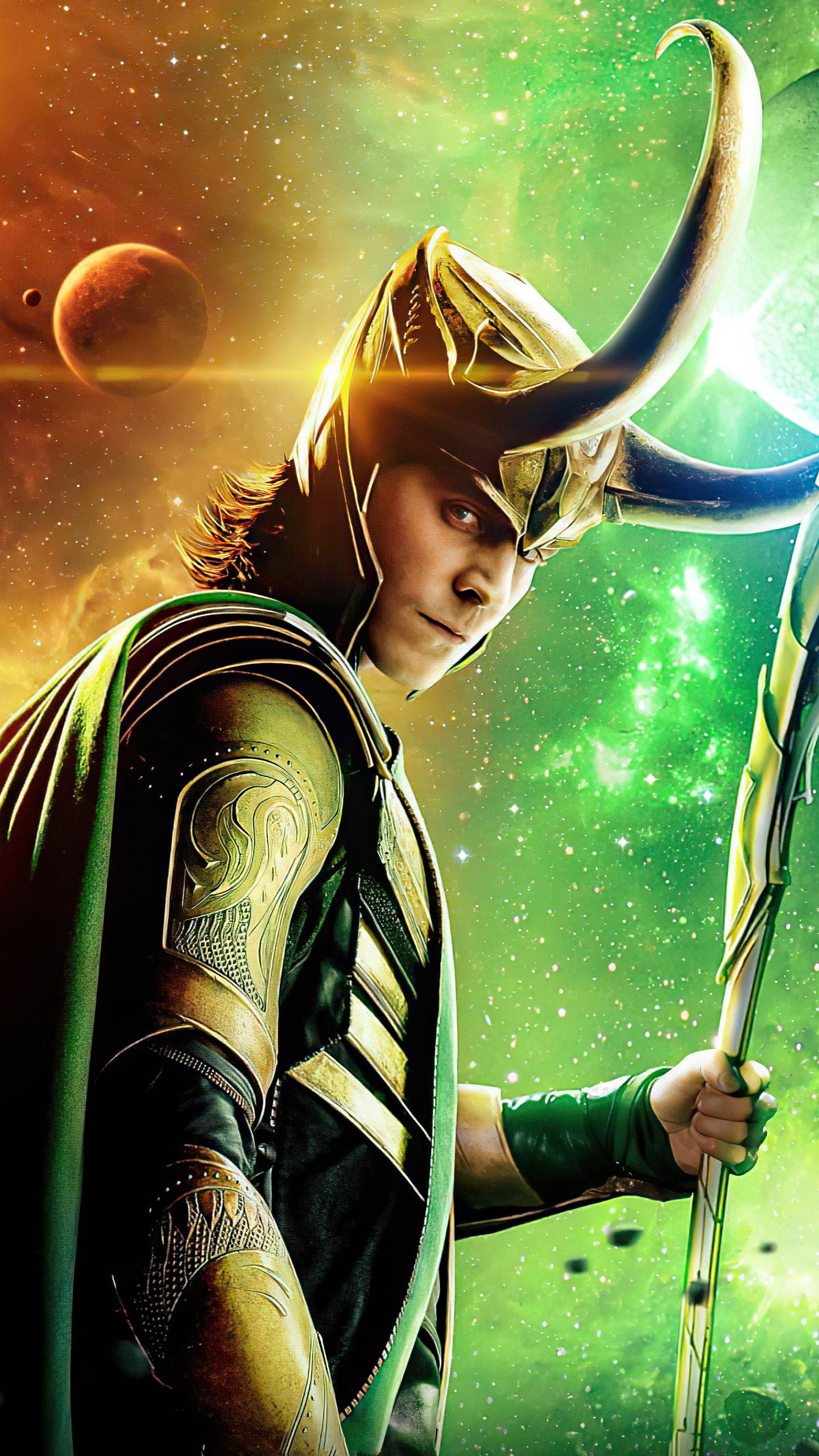 1440x2560 Loki The God Of Mischief Poster 5k Samsung Galaxy S S7 , Google Pixel XL , Nexus 6P , LG G5 HD 4k Wallpaper, Image, Background, Photo and Picture