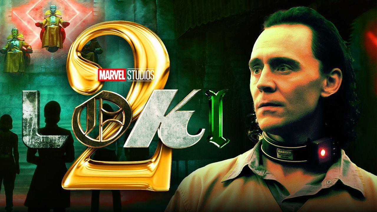 1280x720 Loki Star Teases 'Darker' Turn In Season 2