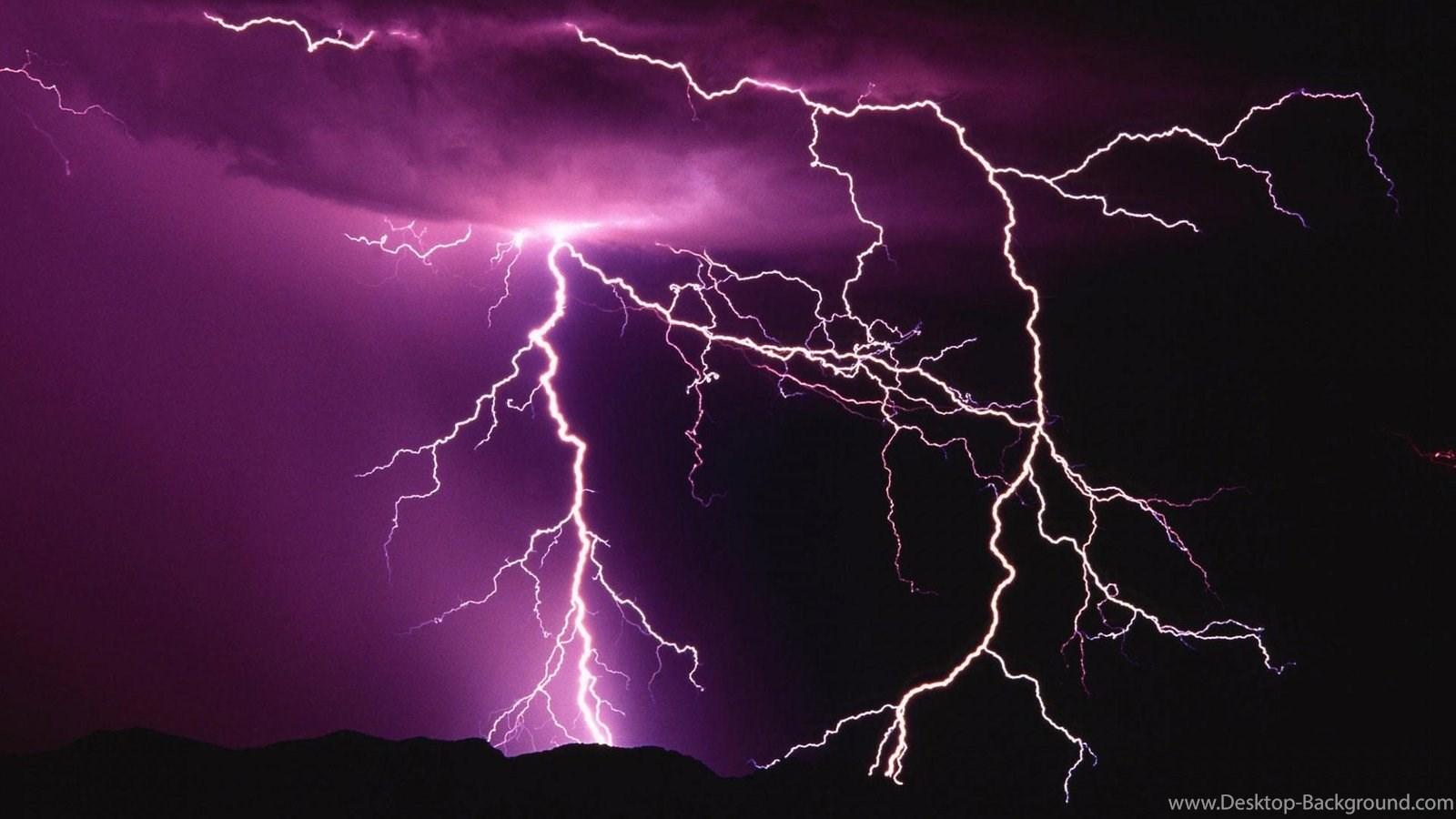 1600x900 Popular Storm HD Wallpaper & Background Download