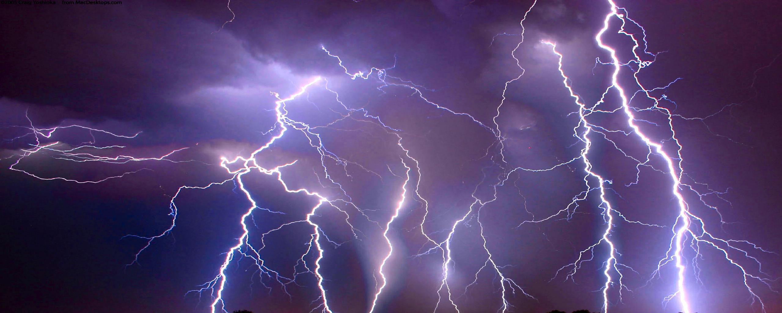 2560x1024 Free download Storm Lightning Wallpaper 2560x1024 Storm Lightning [2560x1024] for your Desktop, Mobile & Tablet. Explore Lightning Background. Lightning HD Wallpaper, Lightning Wallpaper Free, Cool Lightning Wallpaper
