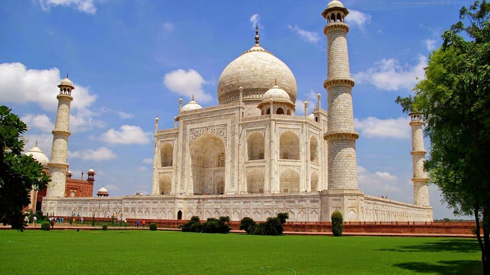 1600x900 Digital HD Wallpaper Taj Mahal Wallpaper HD × Taj Mahal. Taj mahal, India tour, Wonders of the world