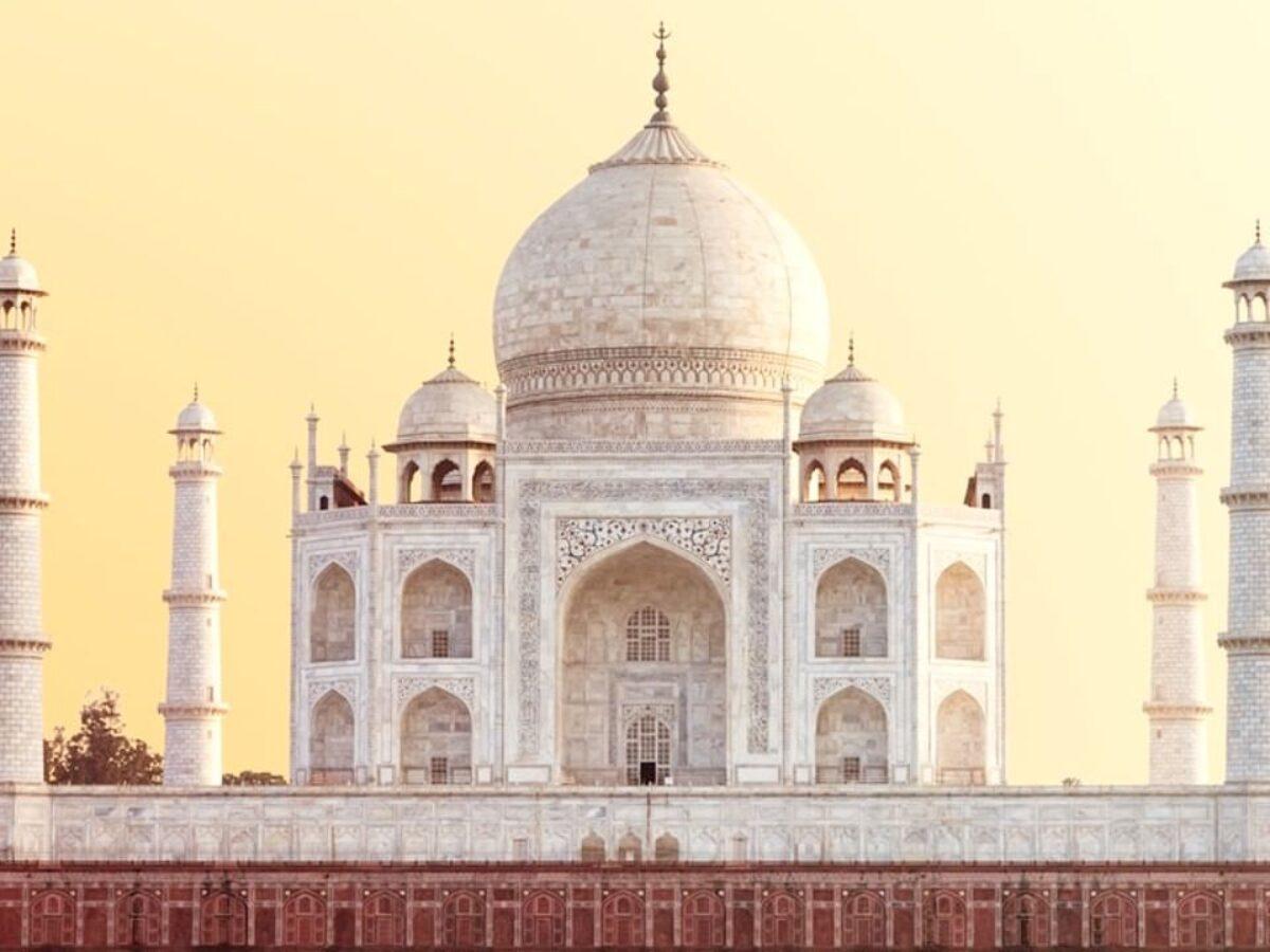 1200x900 Why did the Mughal emperor Shah Jahan use the 'white marble' of Makrana to build the Taj Mahal?
