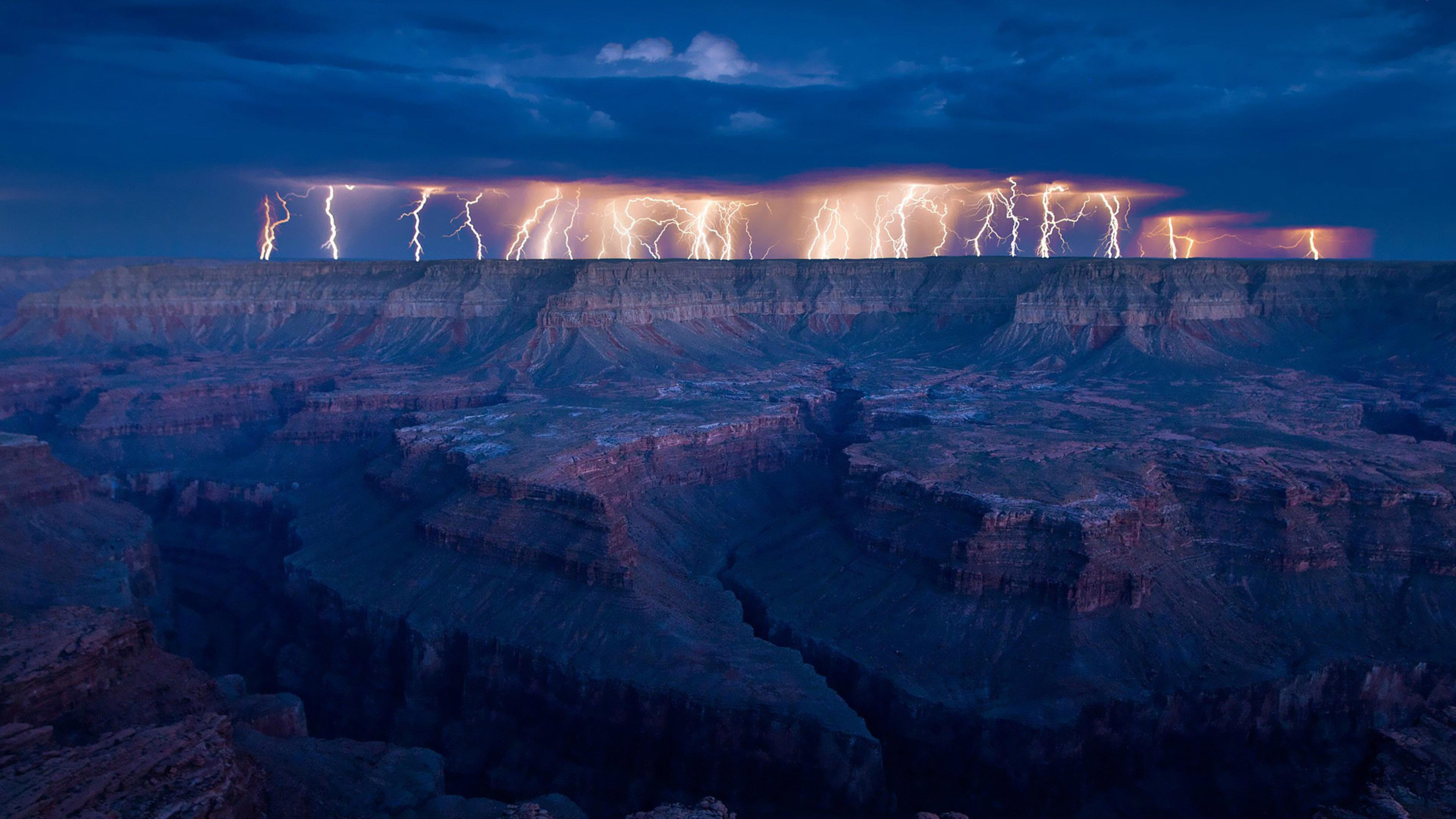 3840x2160 Gt Lightning Storm Wallpaper search results. EskiPaper.com Cool Wallpaper