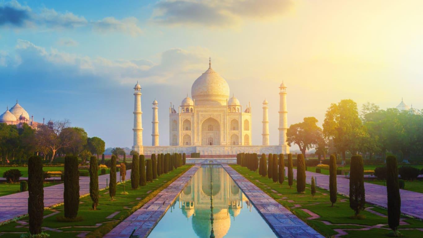 1366x768 India Tours. Best Luxury India Tours & Travel Packages
