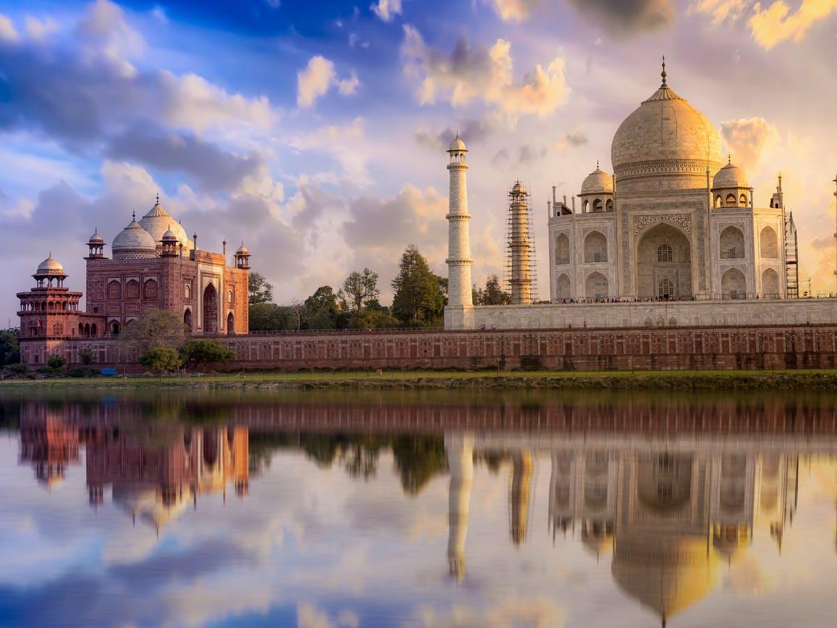 1200x900 The Taj Mahal is wasting away, and it may soon hit the point of no return