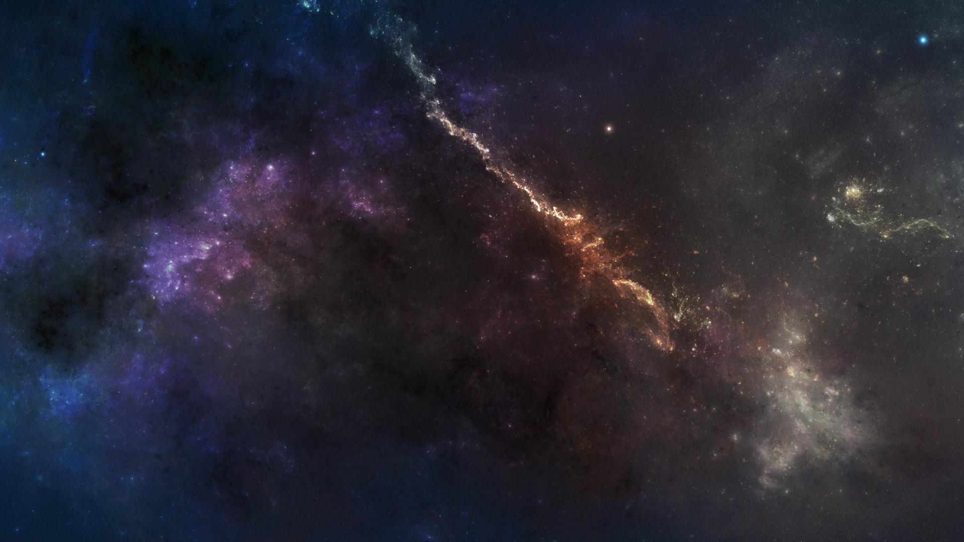1920x1080 Download HD 1080p Cool Space Desktop Wallpaper Id