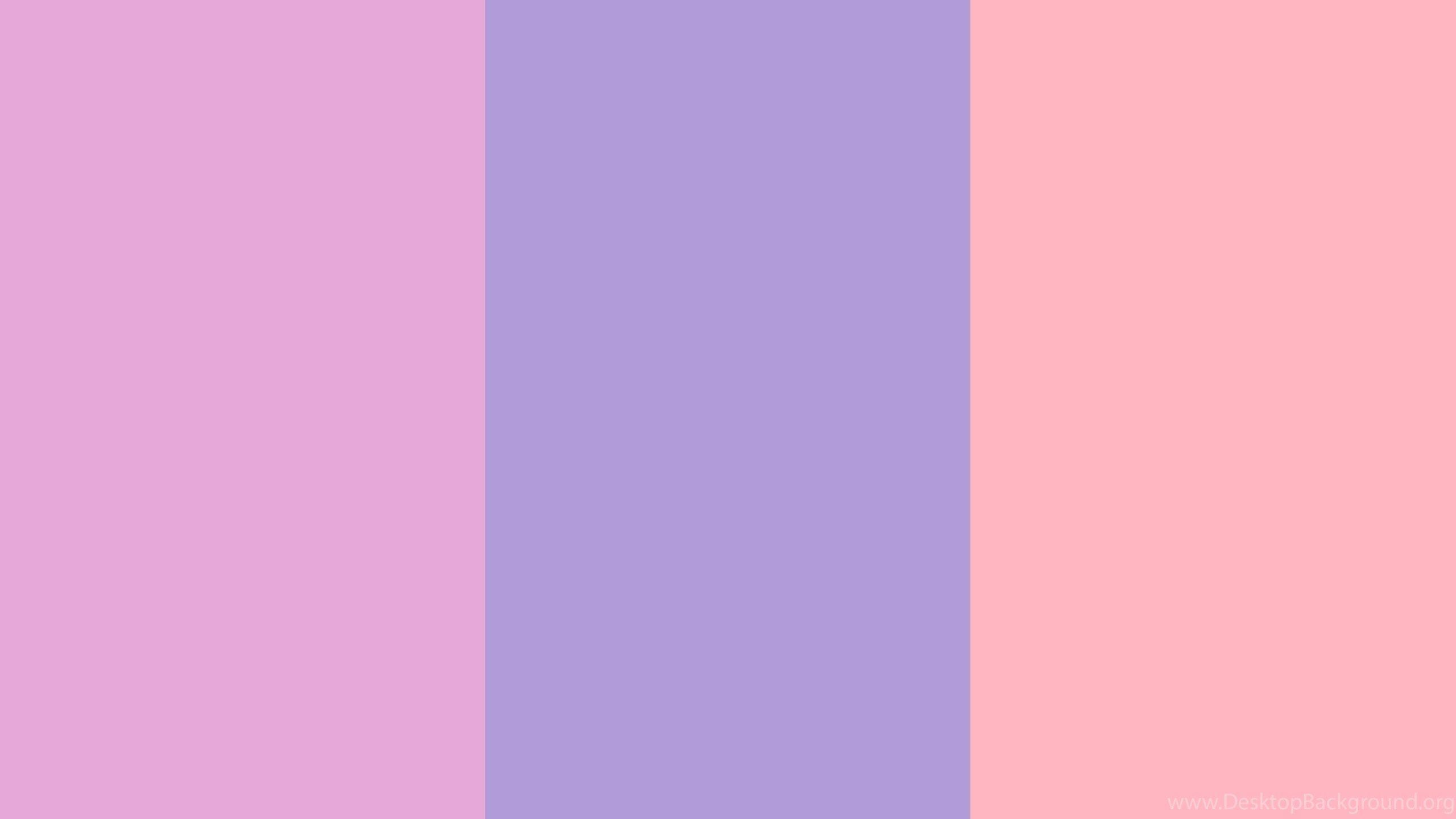 Pastel Purple Wallpaper