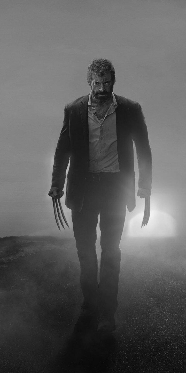 720x1440 Movie Logan