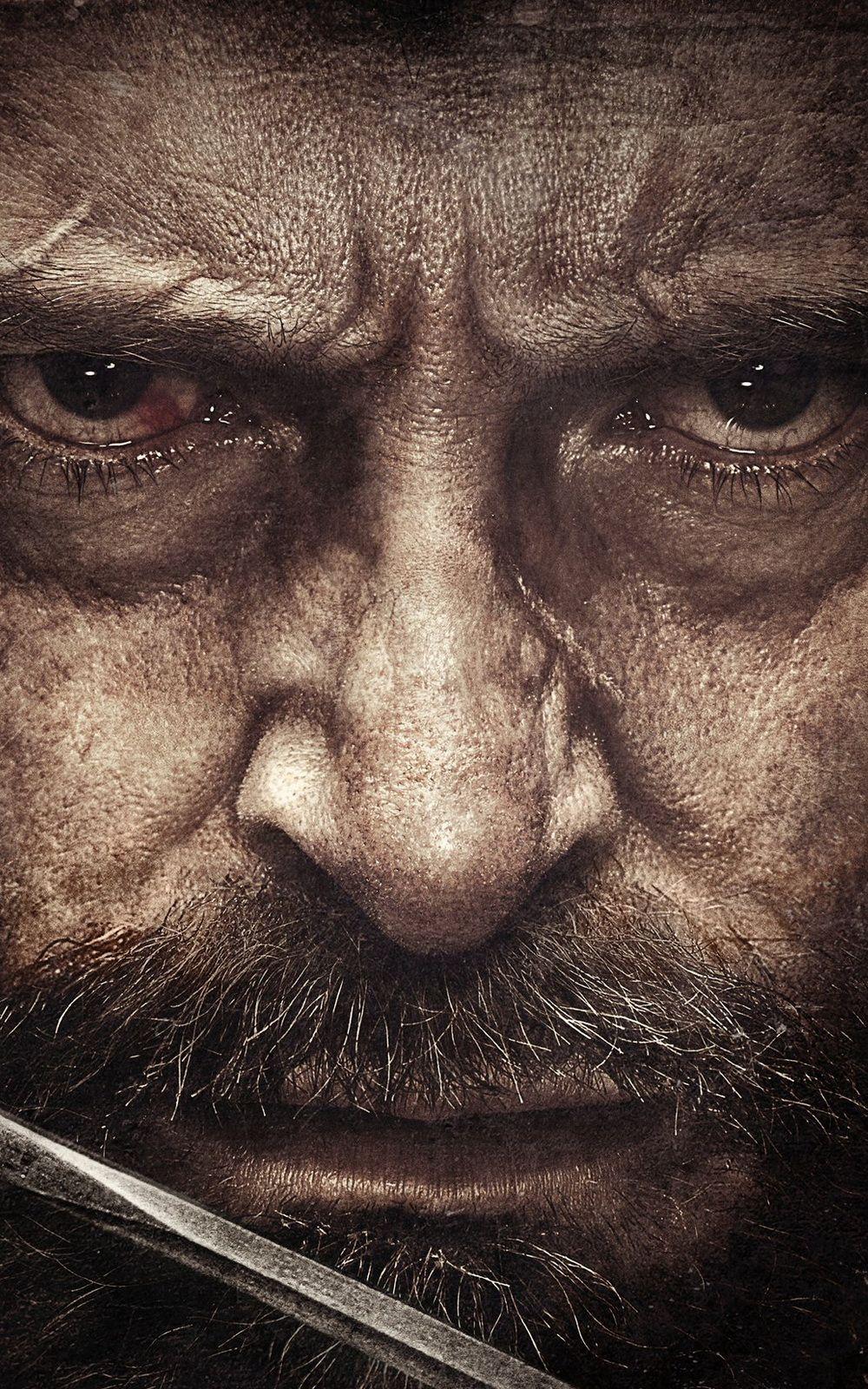 1000x1600 Logan Mobile HD Wallpaper
