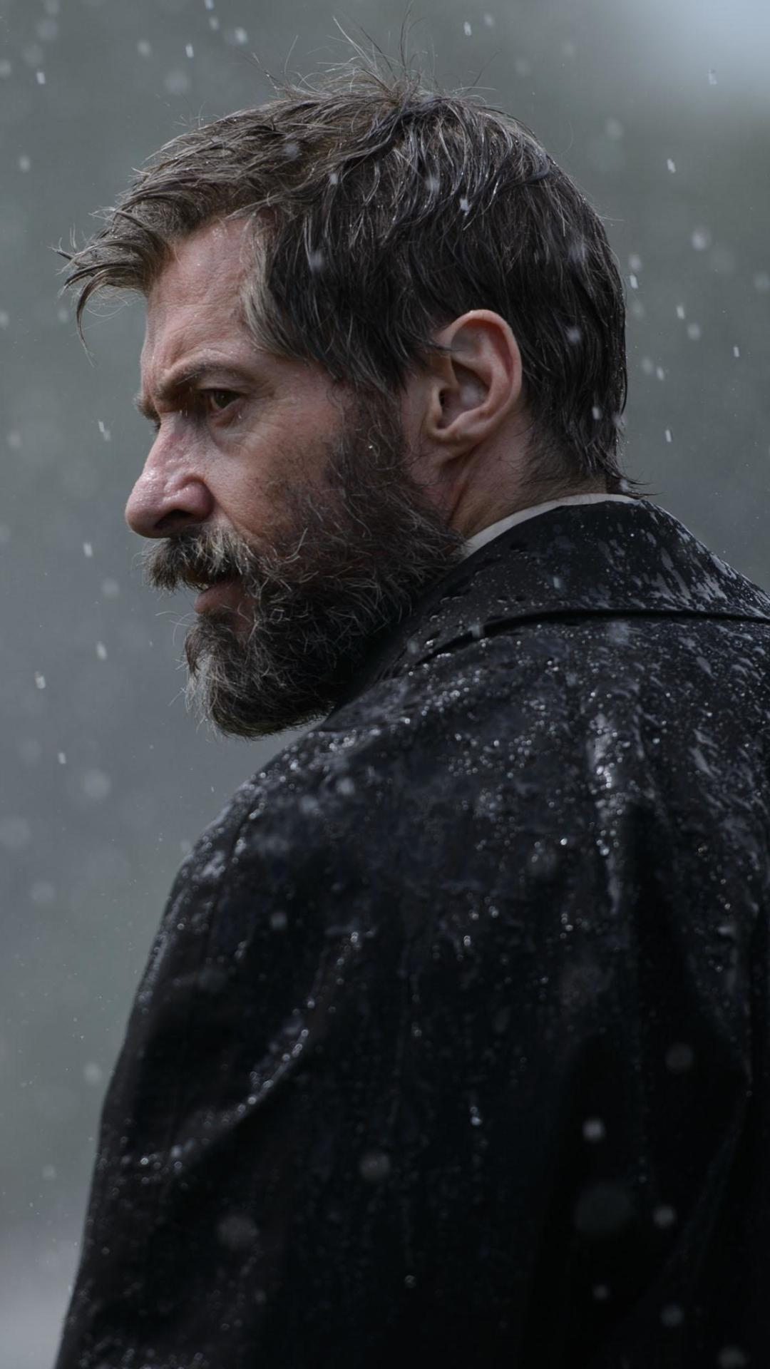 1080x1920 Logan Mobile HD Wallpaper