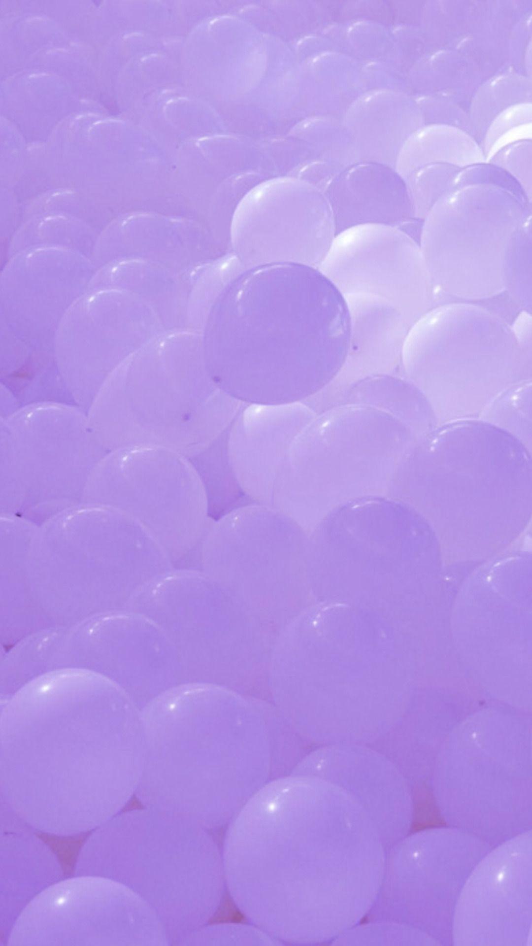 Pastel Purple Wallpapers - Top Những Hình Ảnh Đẹp