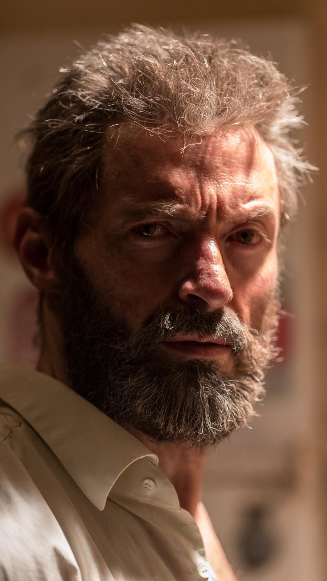 1080x1920 Movie Logan