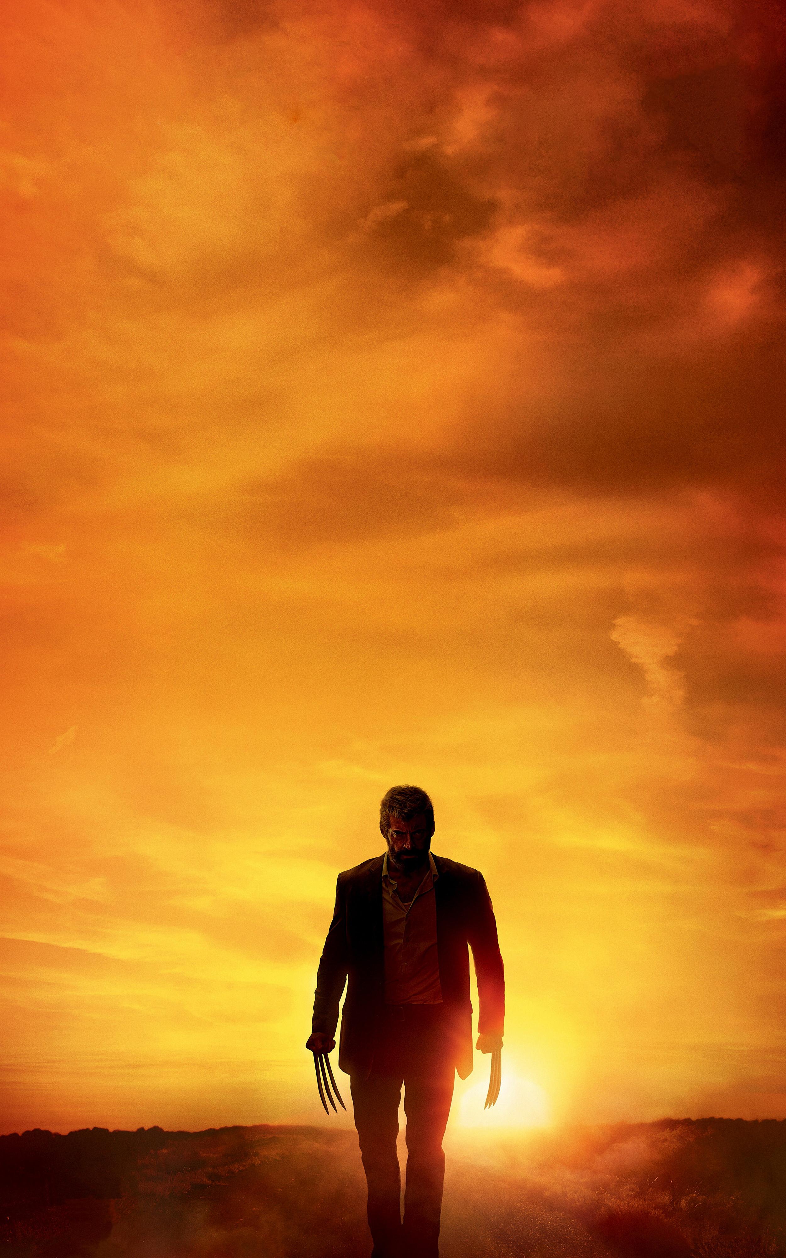 2500x4000 Logan, coming out today! [Mobile Wallpaper 119]