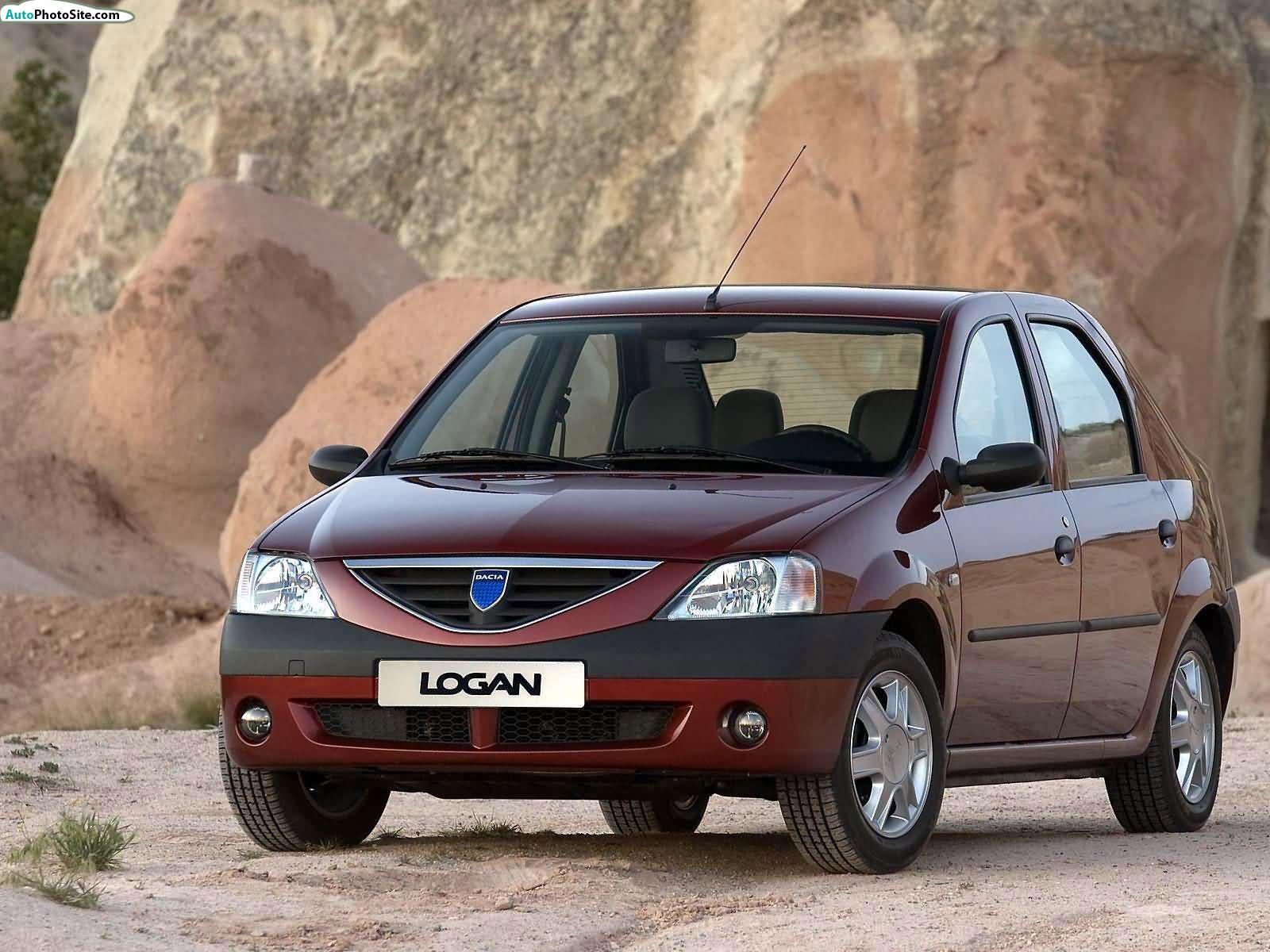 1600x1200 Dacia Logan Best Image Gallery 12 And Download