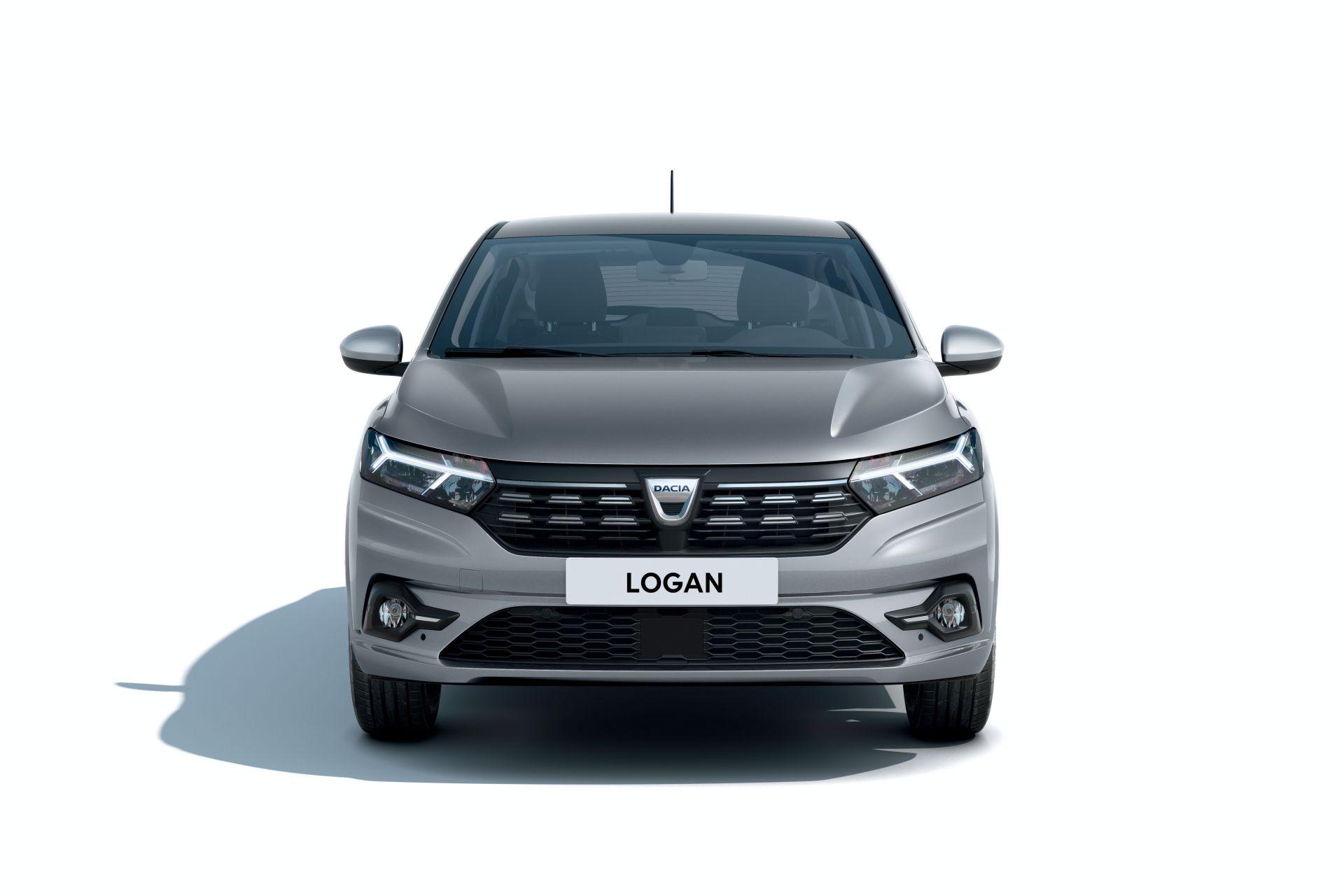 1920x1280 Dacia Logan Wallpaper