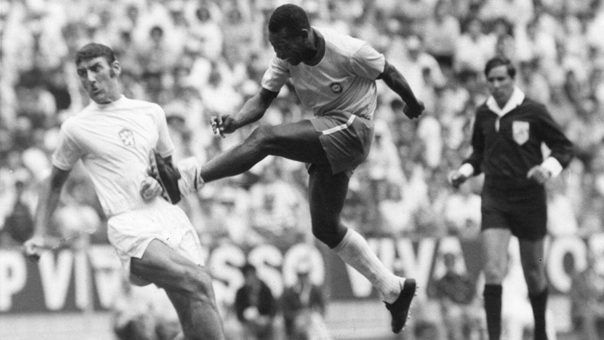 1245x700 Pele soccer sports wallpaperx1080