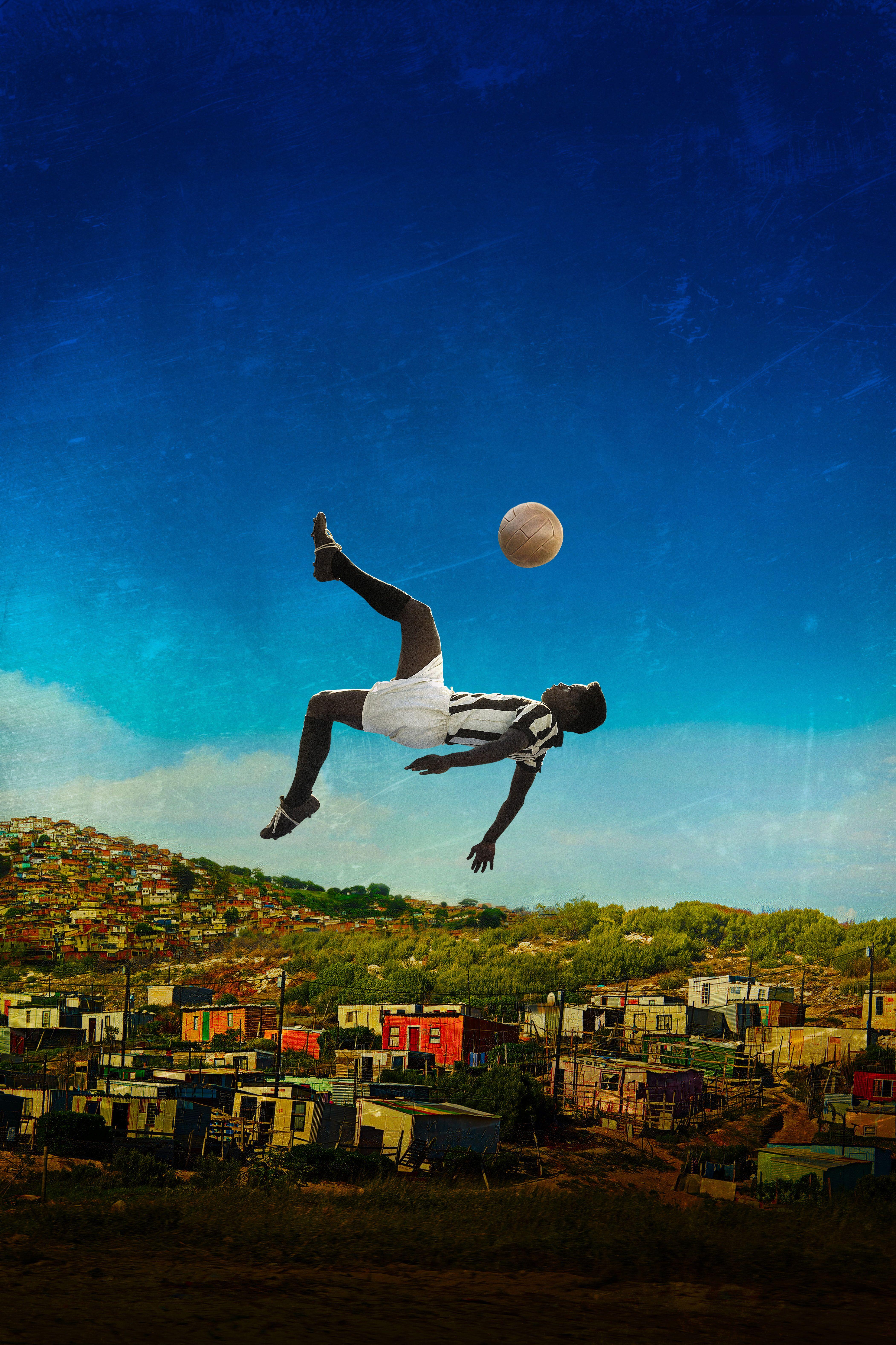 4204x6306 Pele: Birth of a Legend Brazilian footballer K K #wallpaper #hdwallpaper #desktop. Pelé, Football wallpaper, Life is beautiful quotes