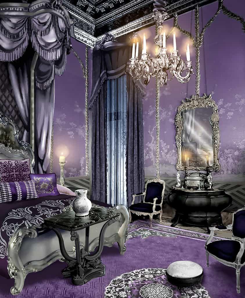 844x1024 Choices™️ game background. Fantasy rooms, Royal bedroom, Fantasy bedroom