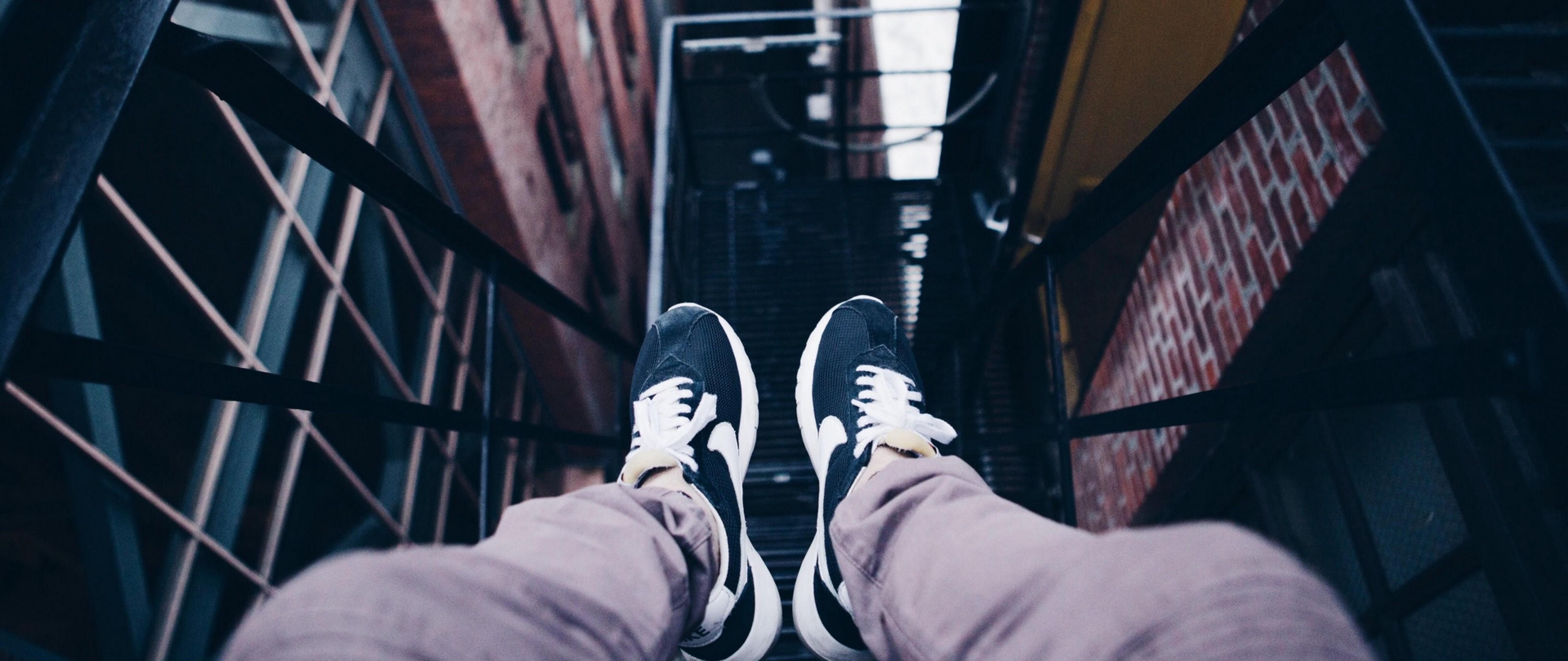 5120x2160 Blue sneakers HD Wallpaper 4K Ultra HD Wide TV Wallpaper .net