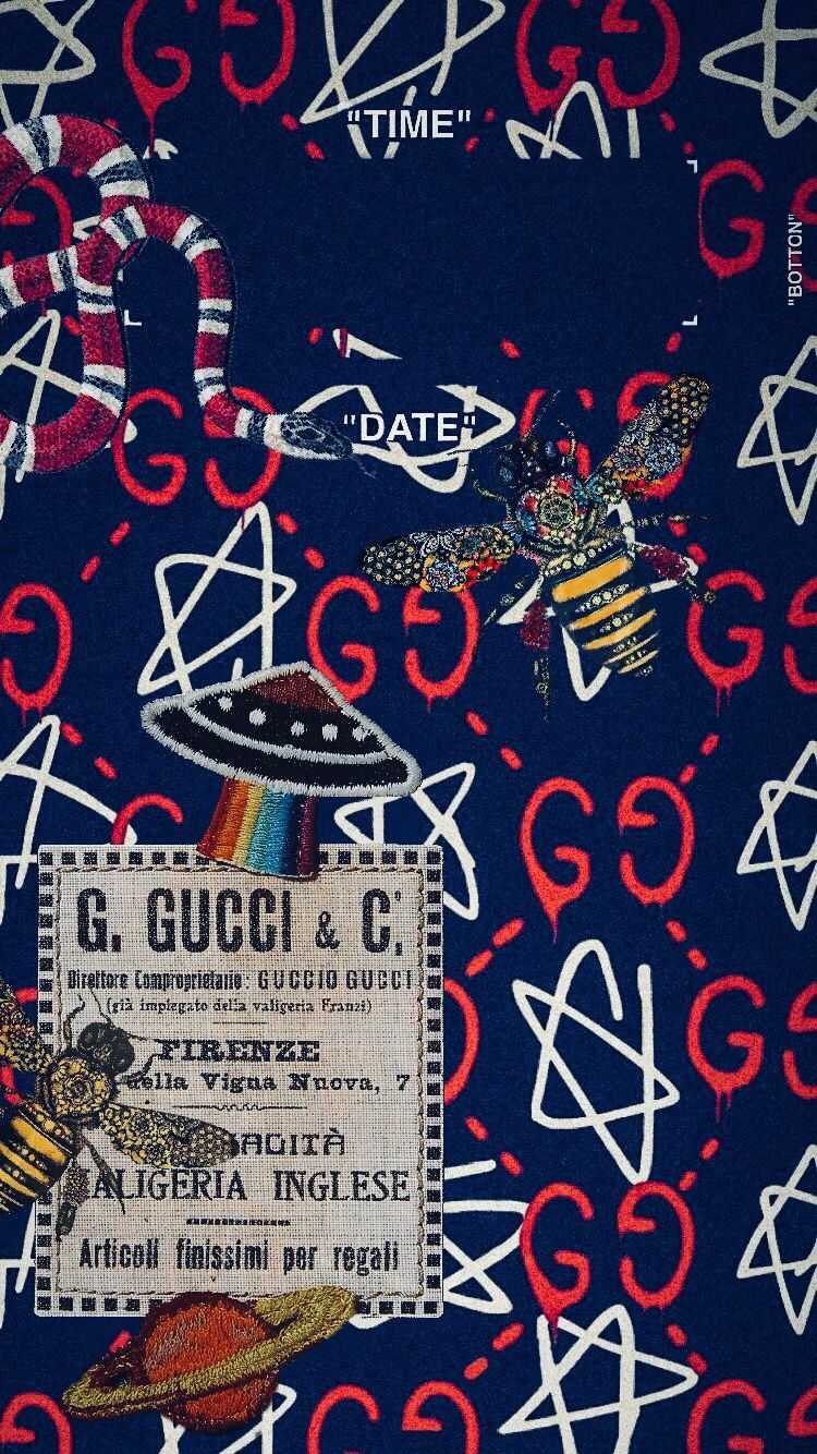 750x1334 Hypebeast Wallpaper