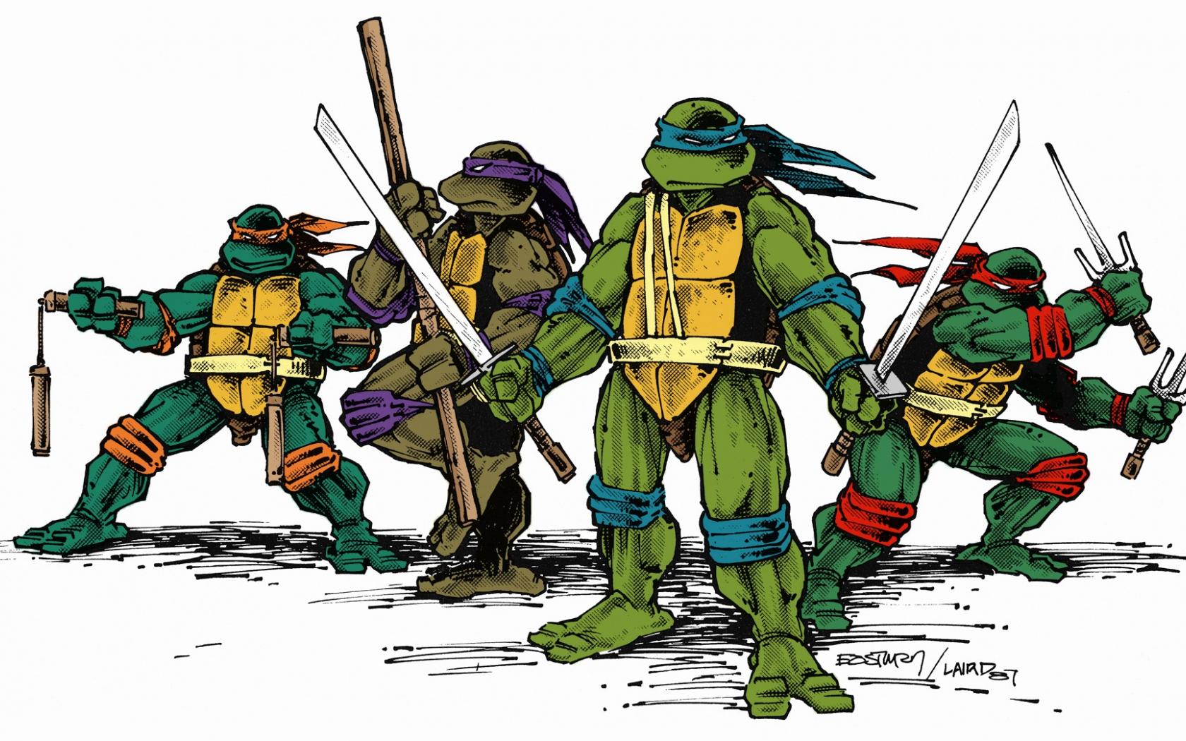 1680x1050 Free download Teenage Mutant Ninja Turtles wallpaper 1920x1080 214746 [1920x1080] for your Desktop, Mobile & Tablet. Explore Ninja Turtles Wallpaper. Free Ninja Turtles Wallpaper
