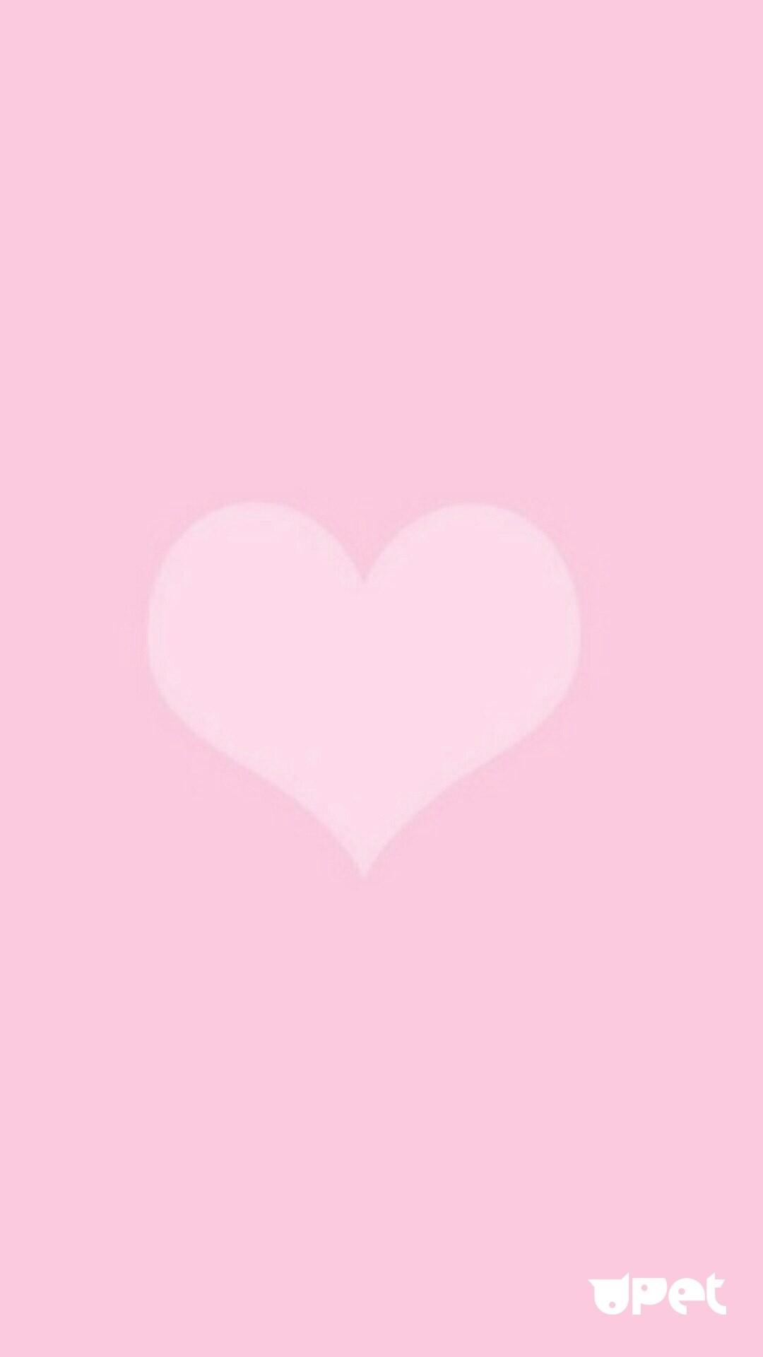 1080x1920 Light Pink iPhone Wallpaper