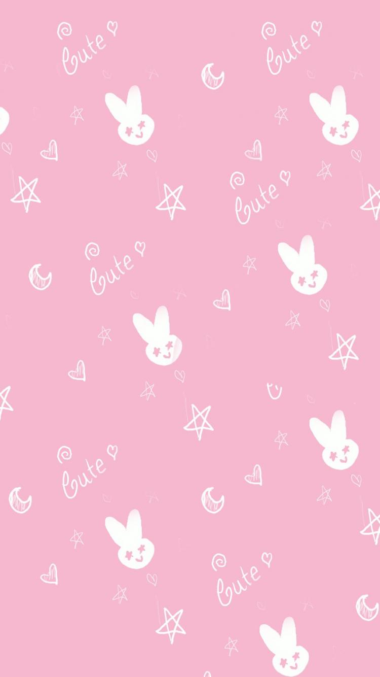 Pastel Pink Girly Wallpapers - Top Free Pastel Pink Girly Backgrounds ...