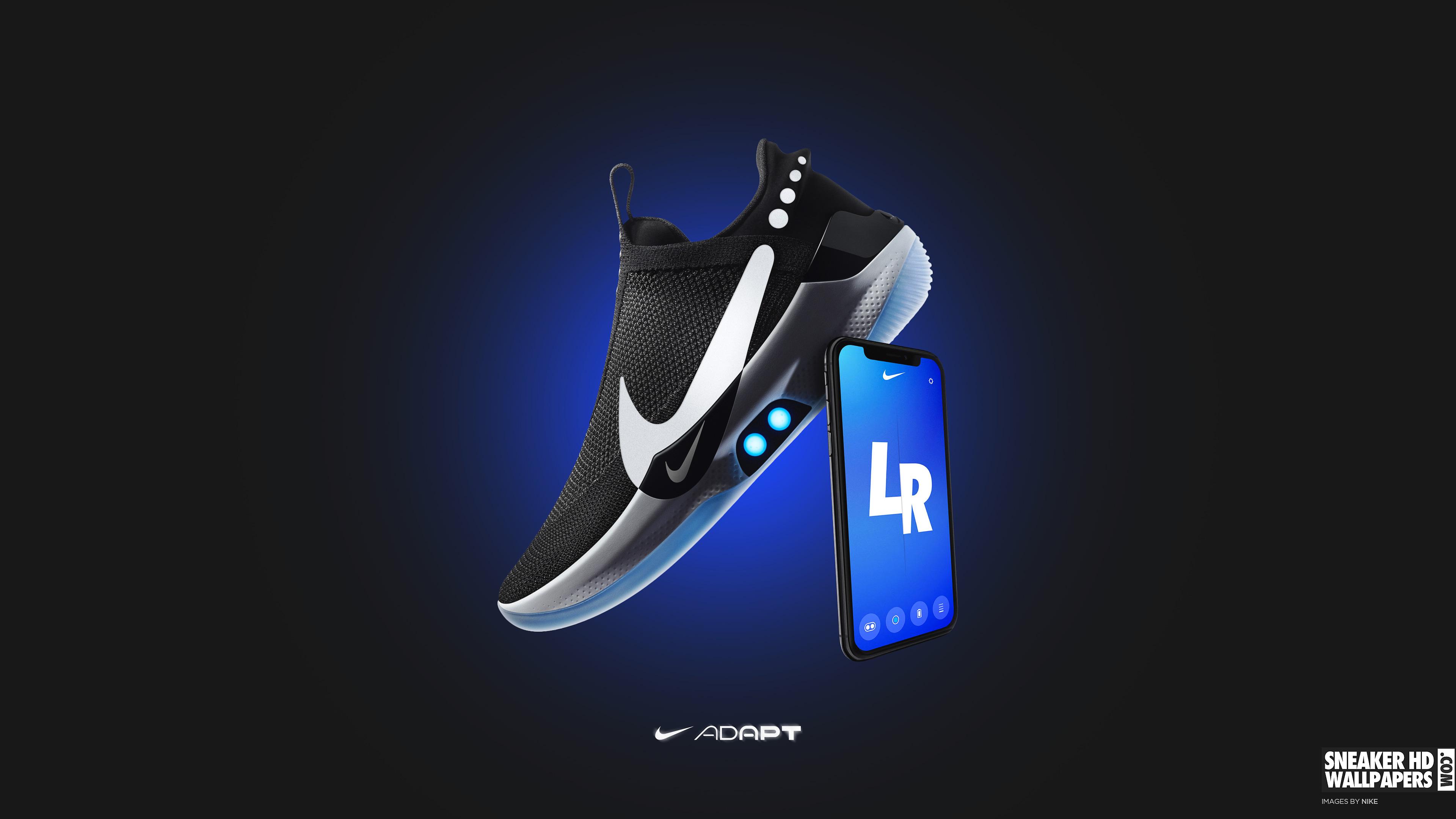 3840x2160 Hd Sneaker
