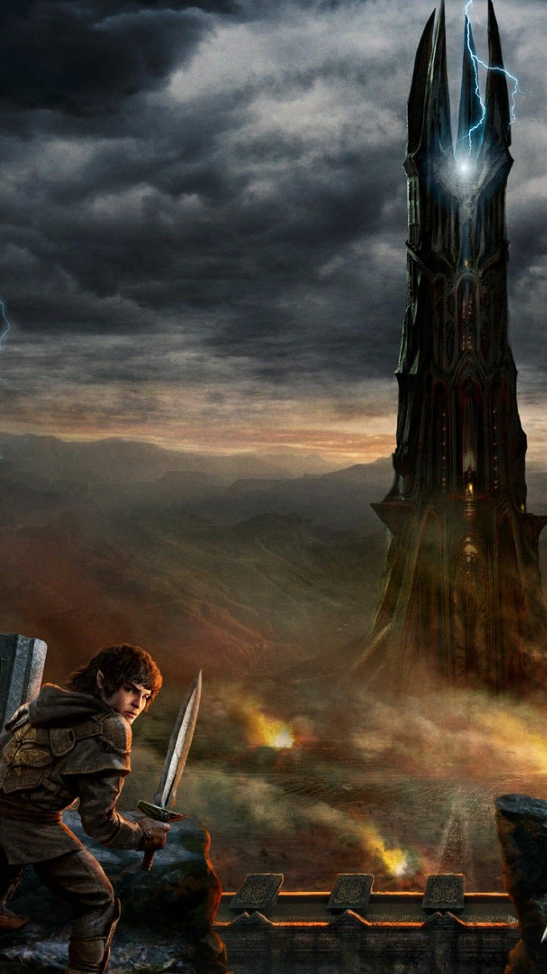 1080x1920 Lord of the Rings iPhone, iPhone, Desktop HD Background / Wallpaper (1080p, 4k) HD Wallpaper (Desktop Background / Android / iPhone) (1080p, 4k) (1080x1920) (2022)