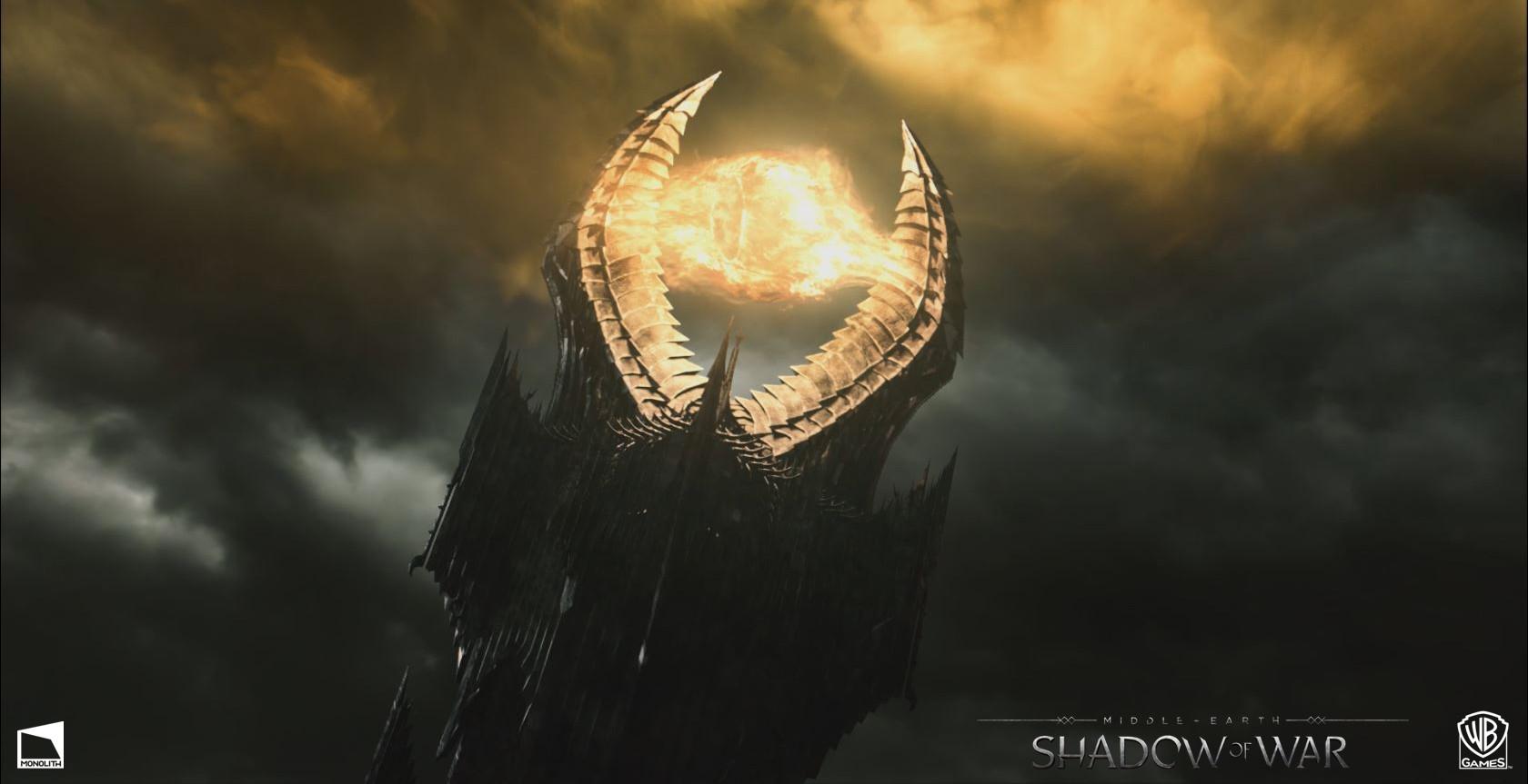 1680x863 Shadow Of War: Barad Dur Boss Arena