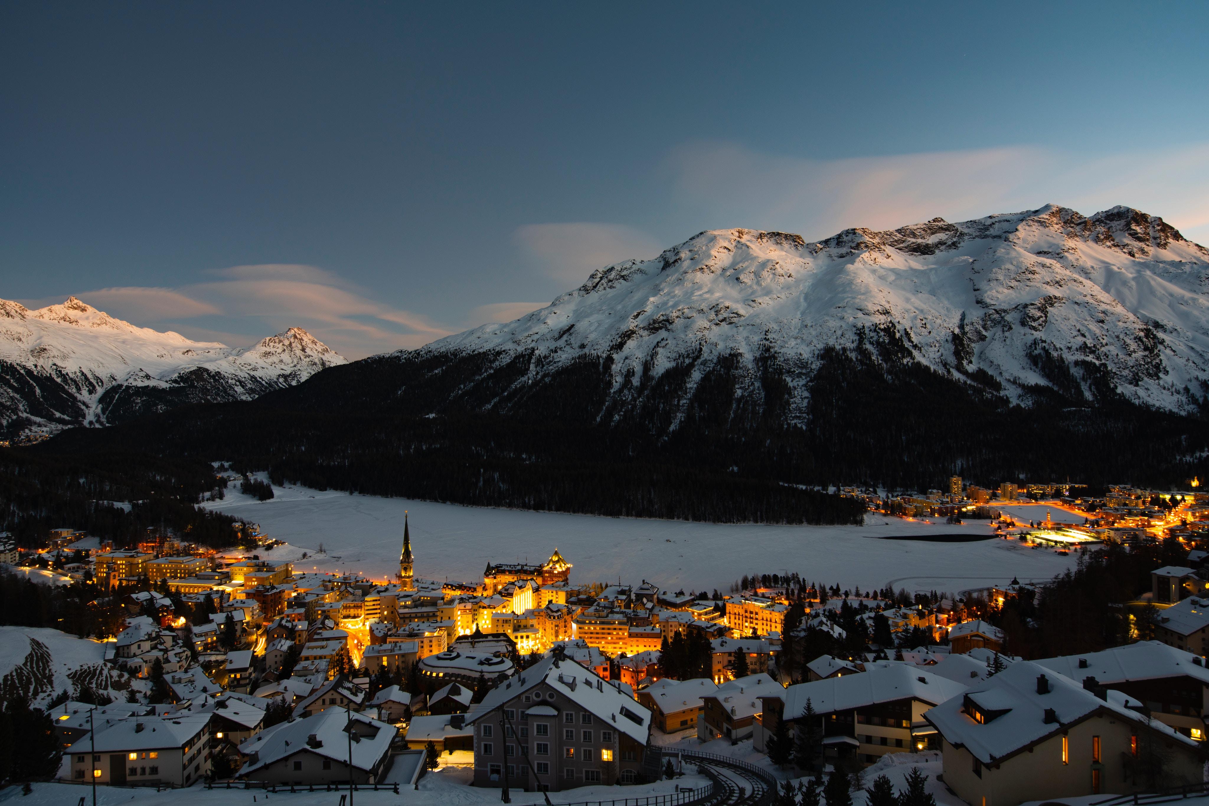 4096x2732 Download Winter wallpaper for mobile phone, free Winter HD picture
