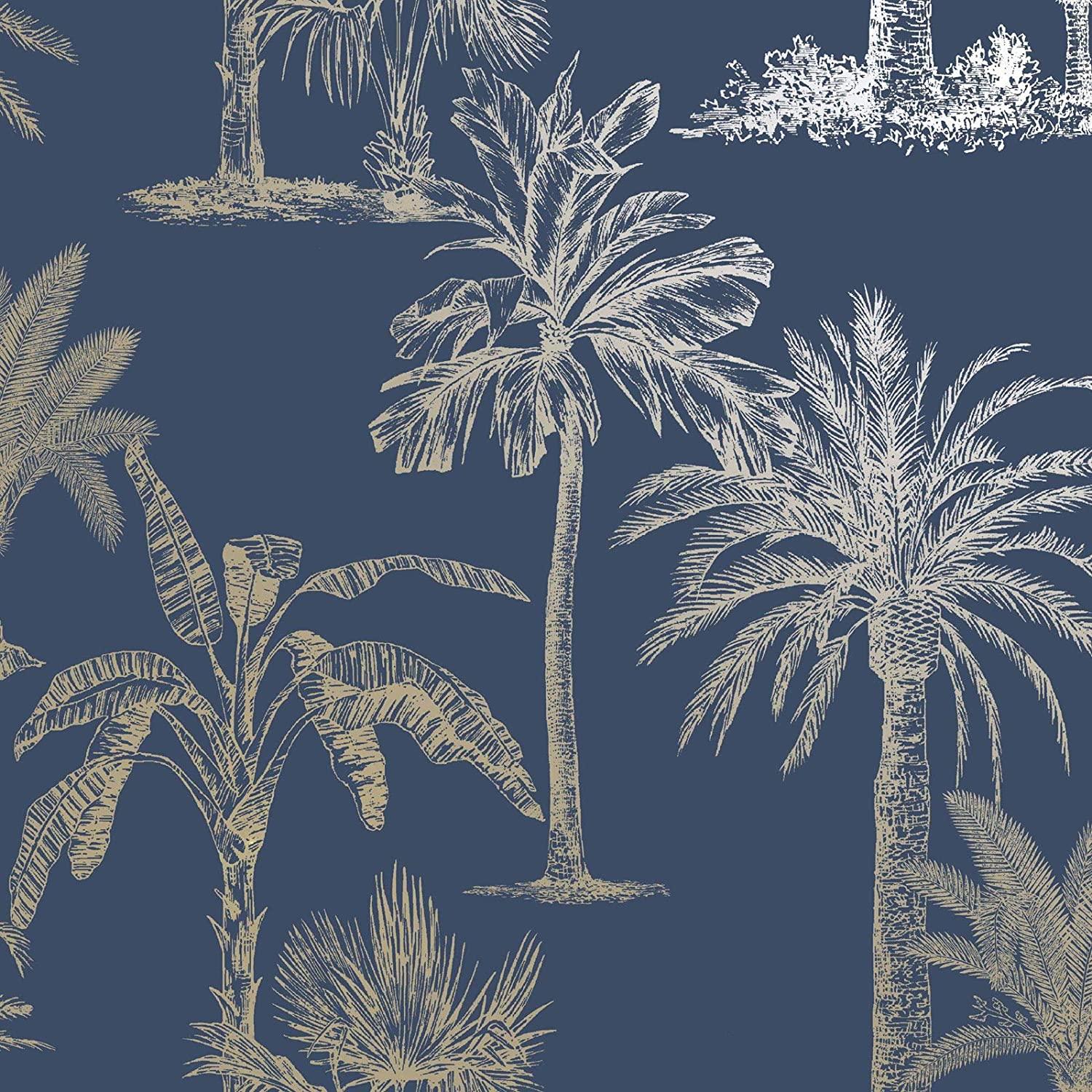 Gold Palm Trees Wallpapers - Top Free Gold Palm Trees Backgrounds