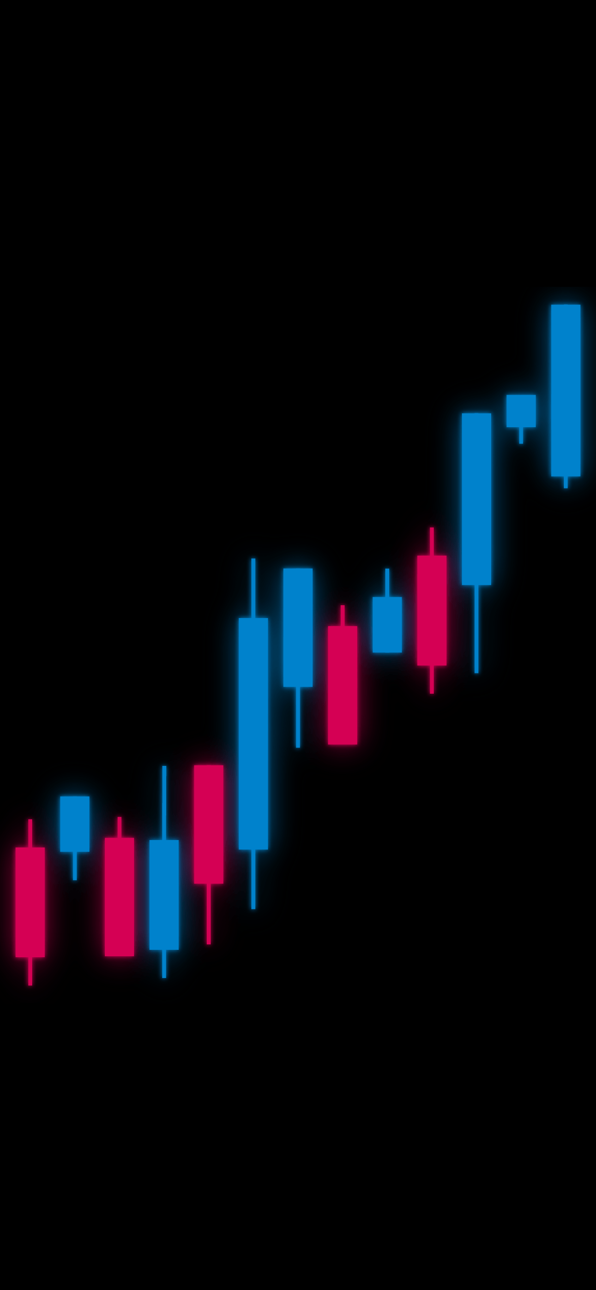 1205x2609 Amoled Stock Wallpaper