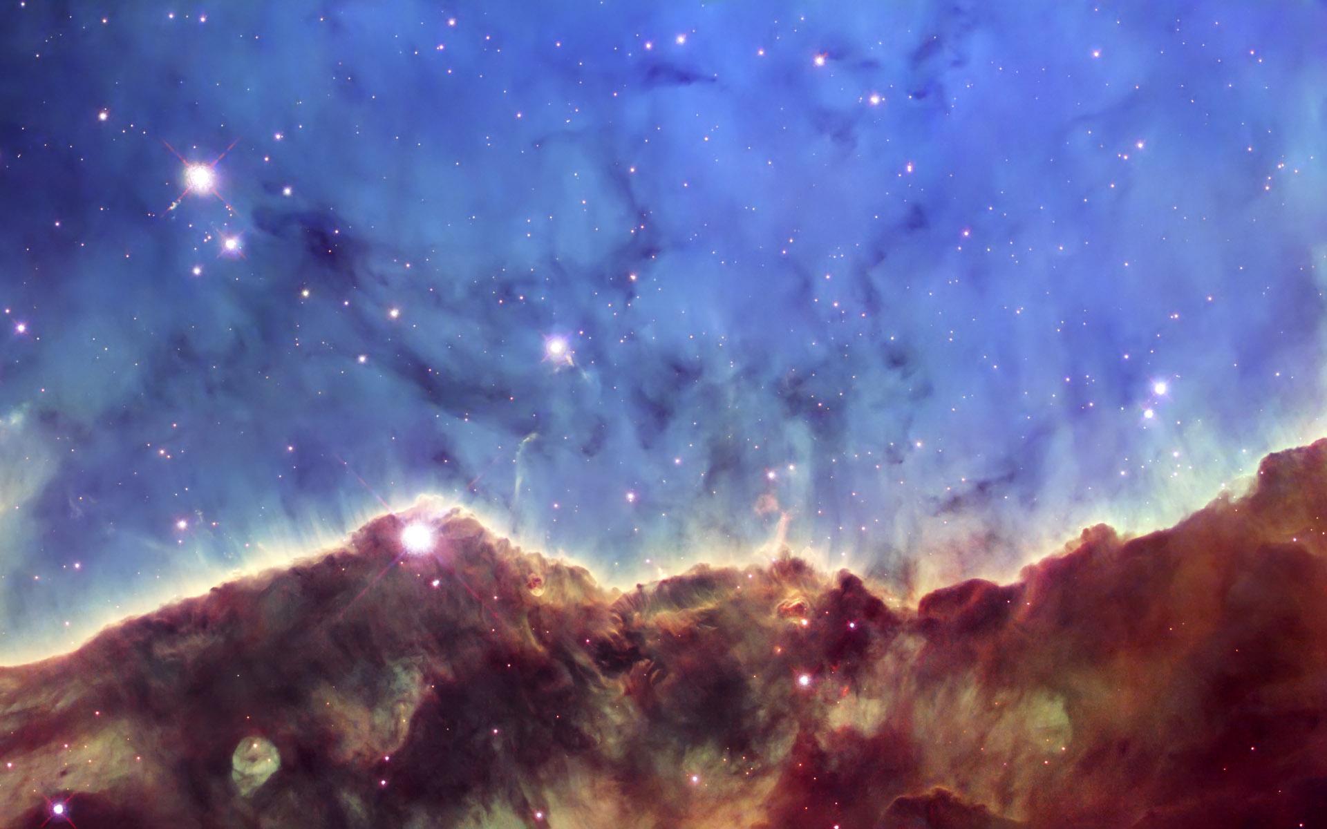 1920x1200 Hubble Space Telescope