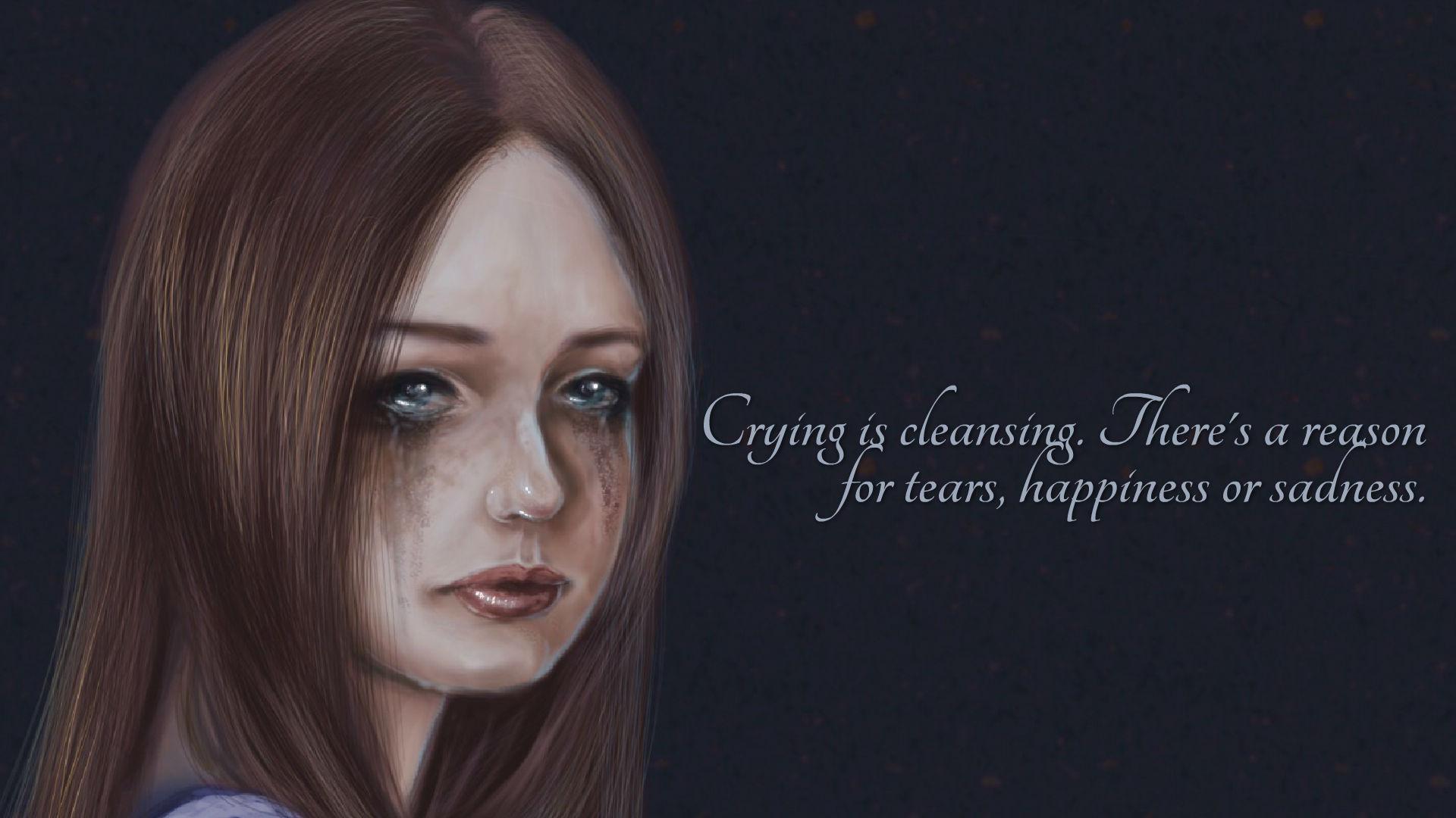1920x1080 Sad Quotes Desktop Wallpaper 13301