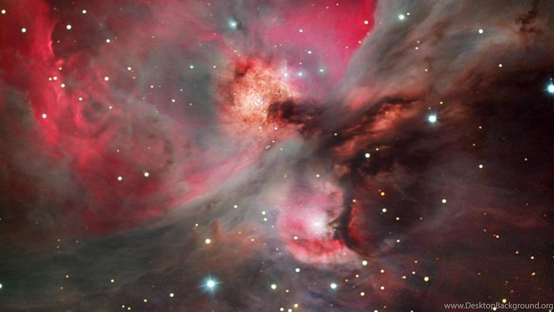 1920x1080 HD Hubble Space Telescope Galaxy Background Wallpaper. Desktop Background