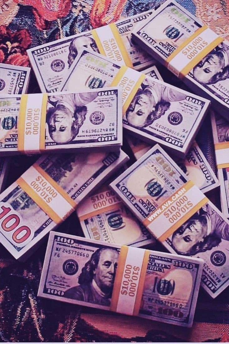 735x1102 mAh aRt. Money wallpaper iphone, Money background, iPhone wallpaper
