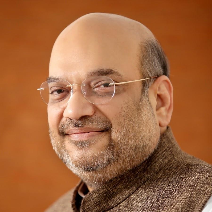 900x900 Amit Shah